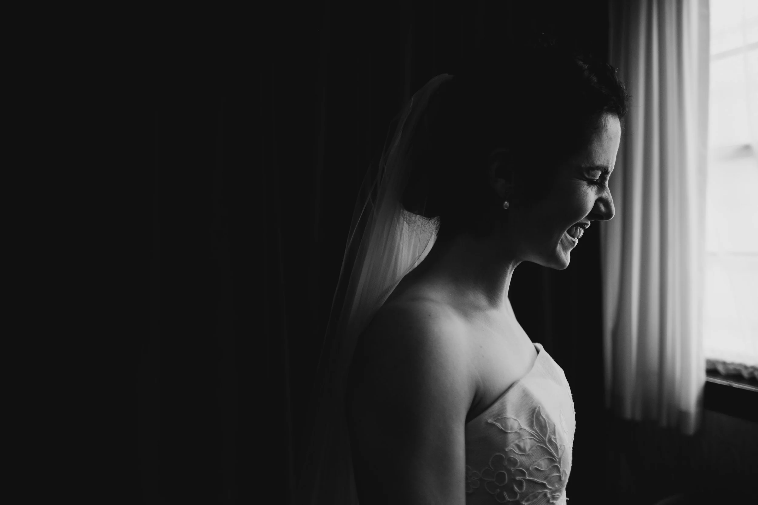 The Green Building Brooklyn Wedding