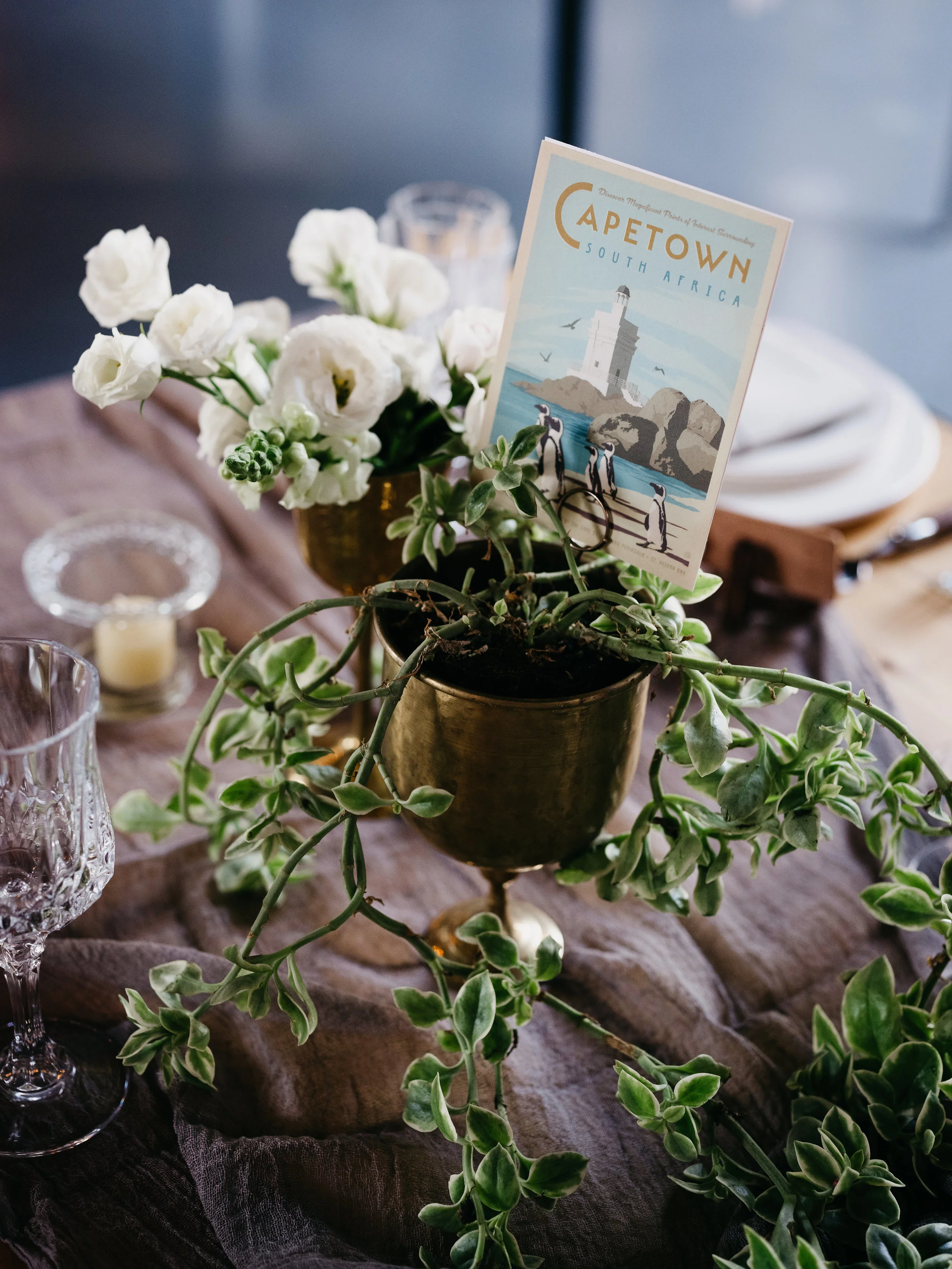 The Green Building Brooklyn Wedding