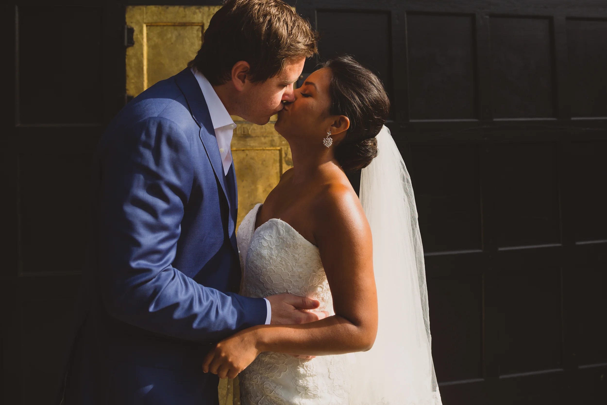 West Village Wedding