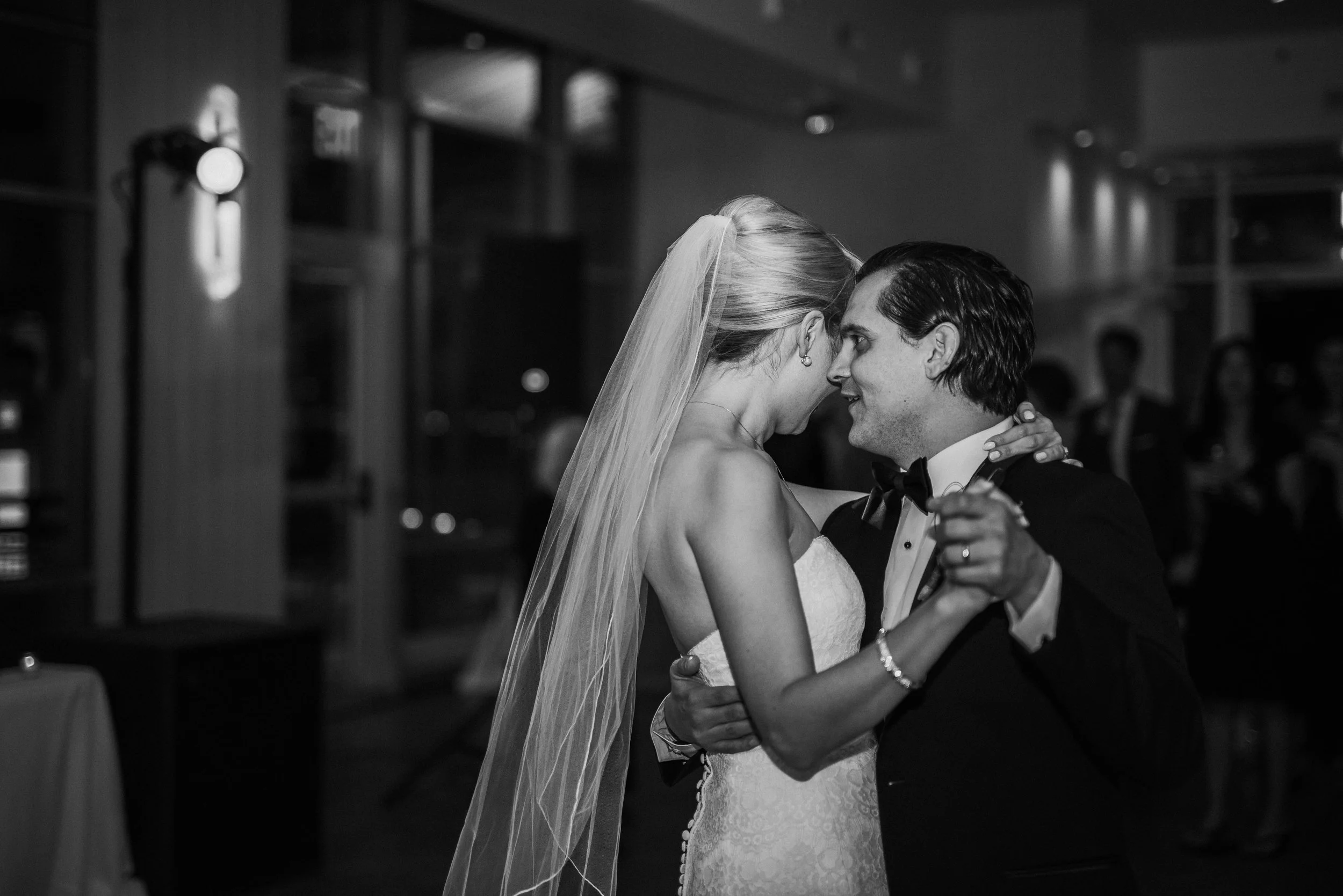 W Loft Brooklyn Wedding