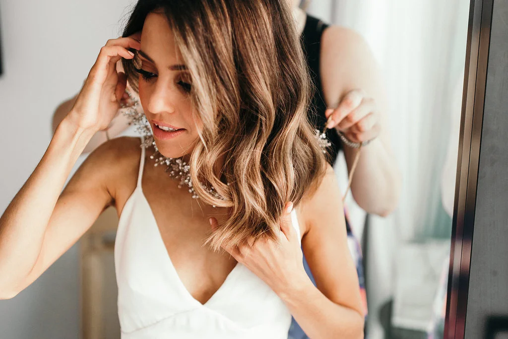 Aurora Brooklyn Wedding