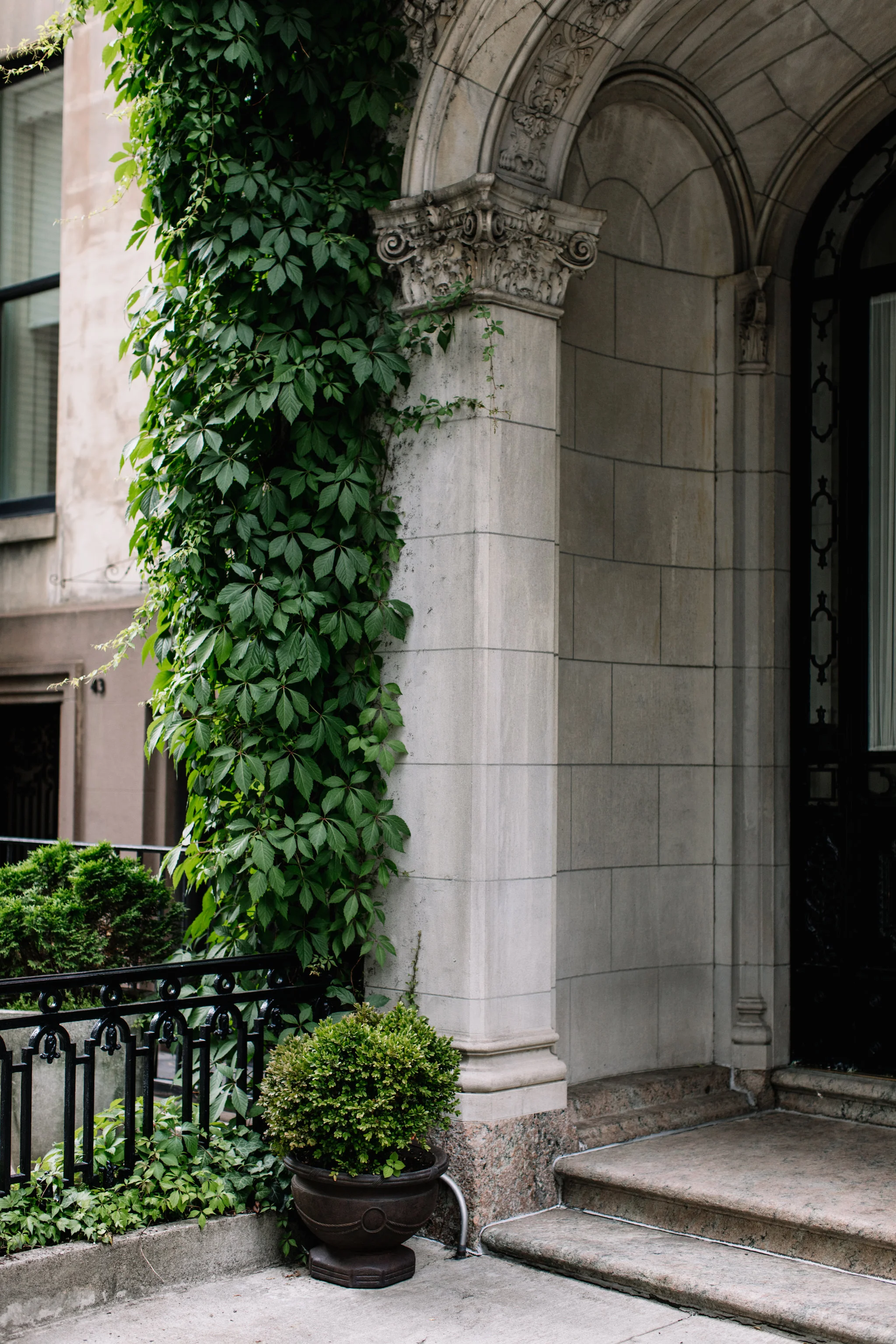 Harold Pratt House Wedding NYC