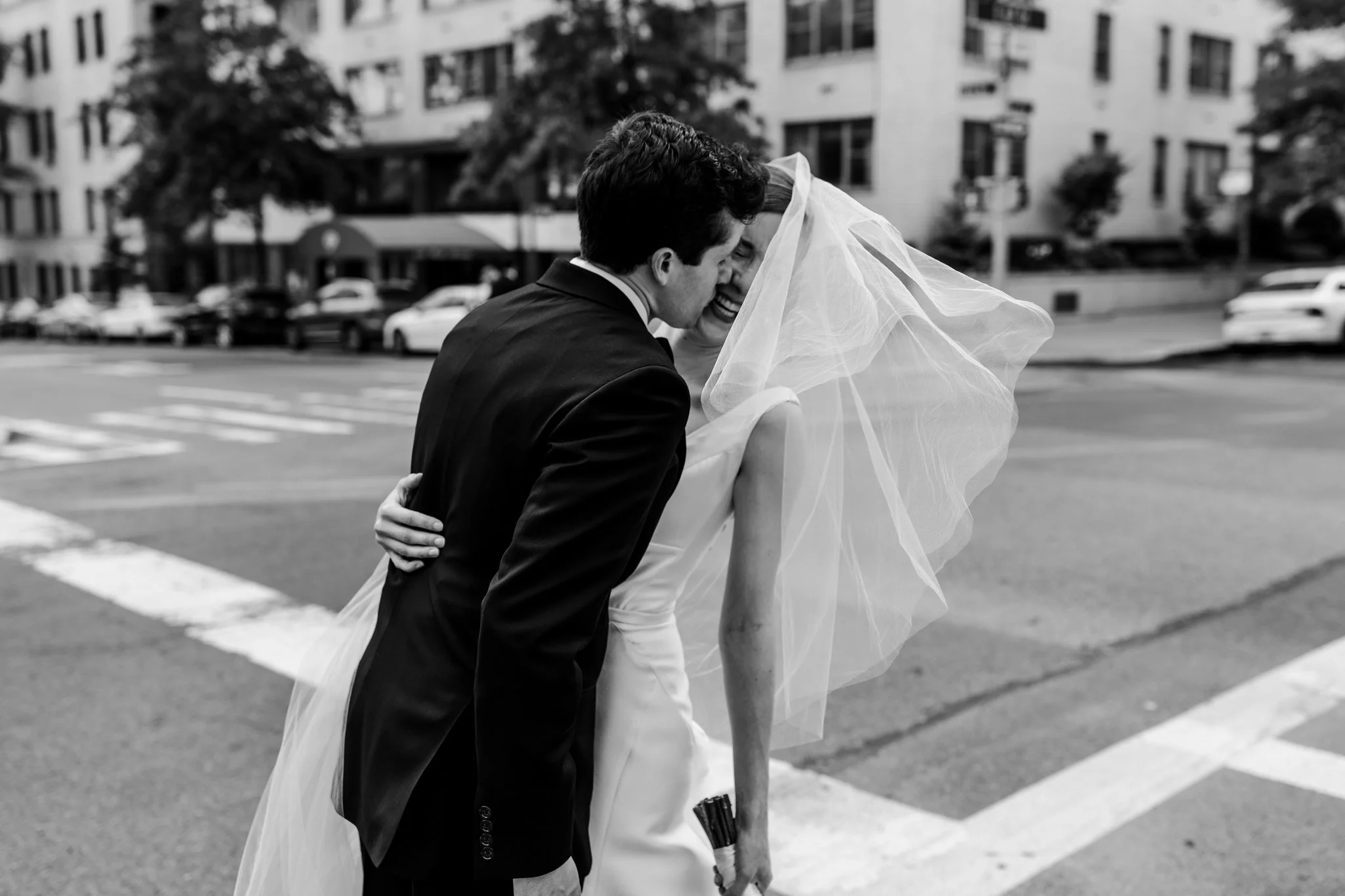 Harold Pratt House Wedding NYC