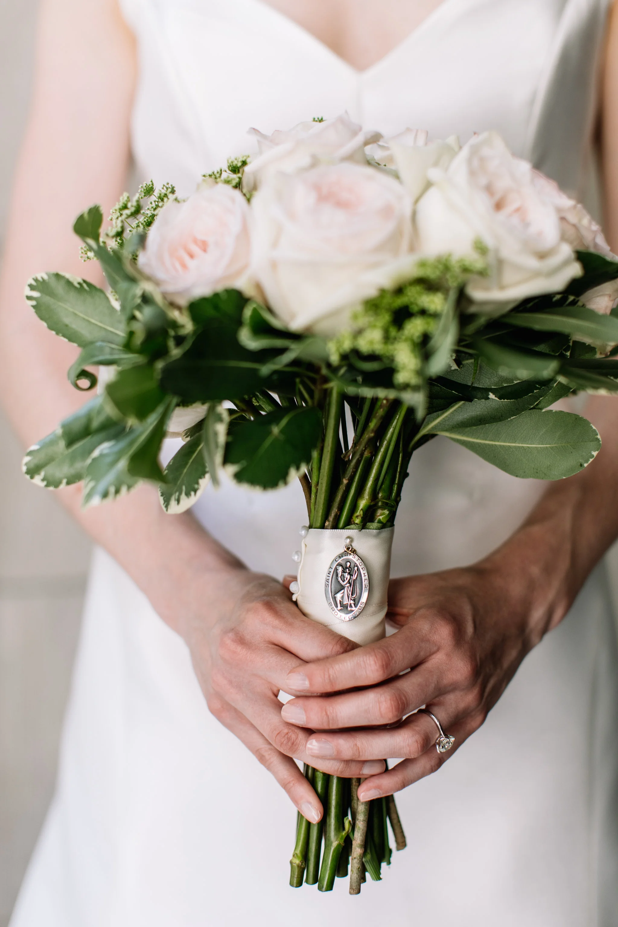 Harold Pratt House Wedding NYC