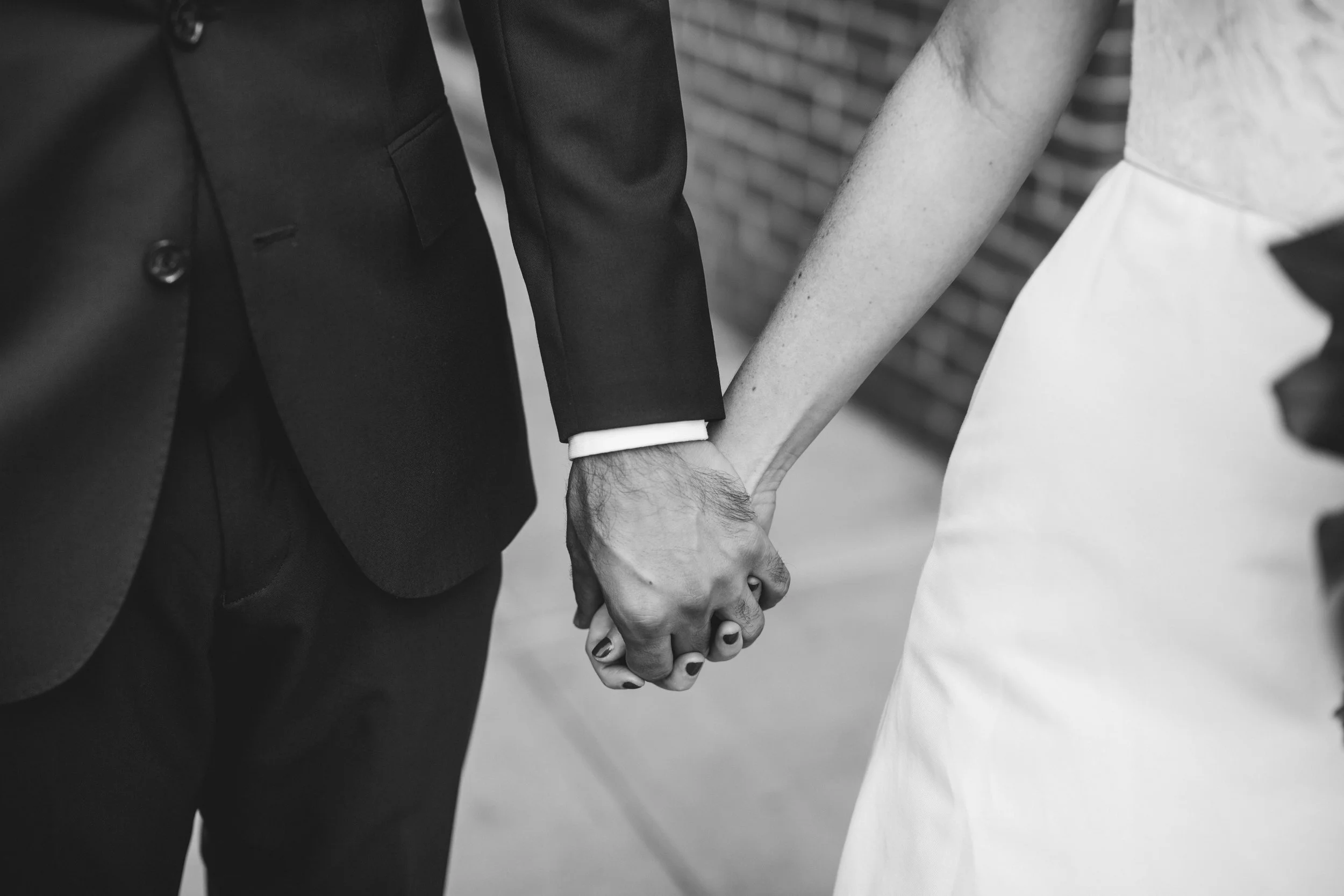 Ramscale Loft Wedding NYC