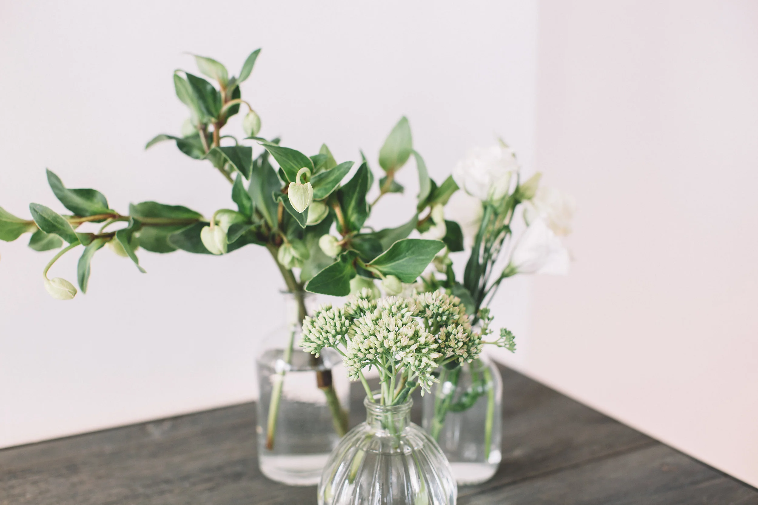 Ramscale Loft Wedding NYC