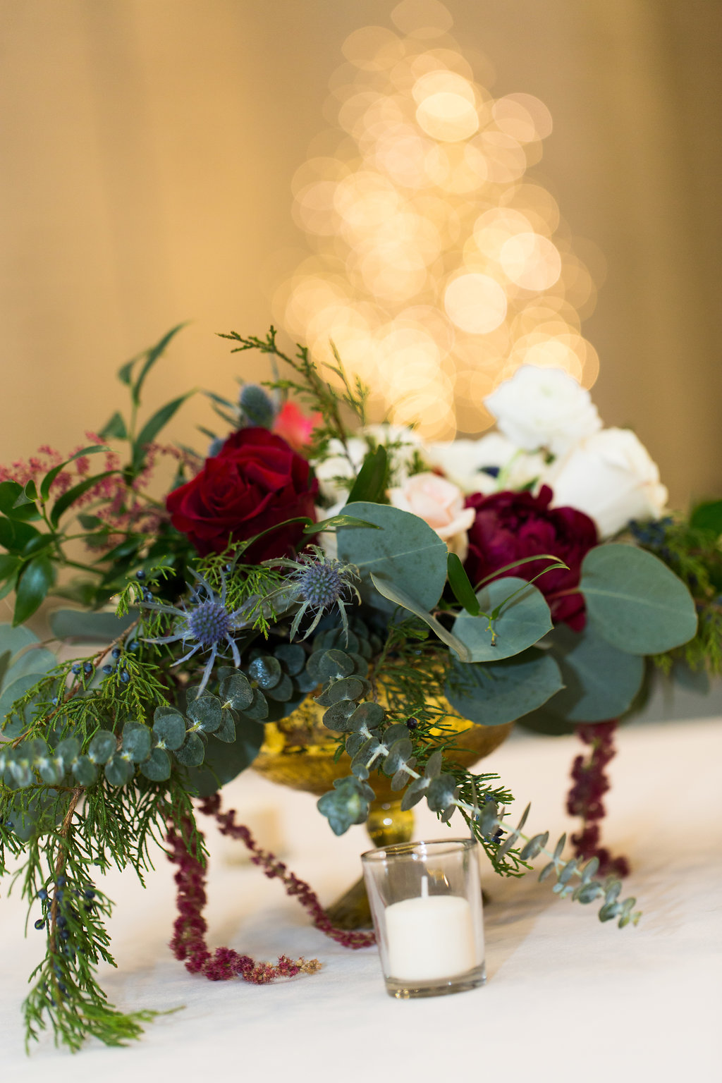 Warehouse Studios Brooklyn Wedding