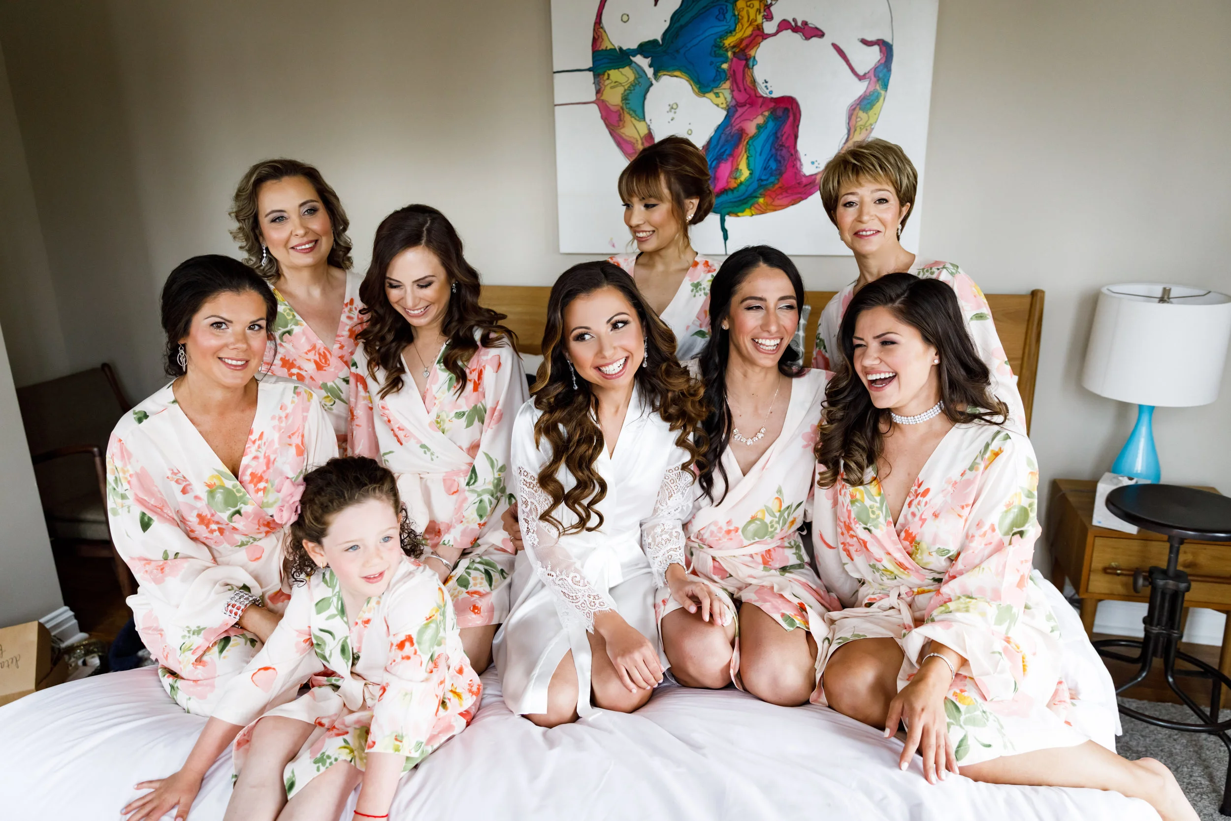 Dobbin St Brooklyn Wedding
