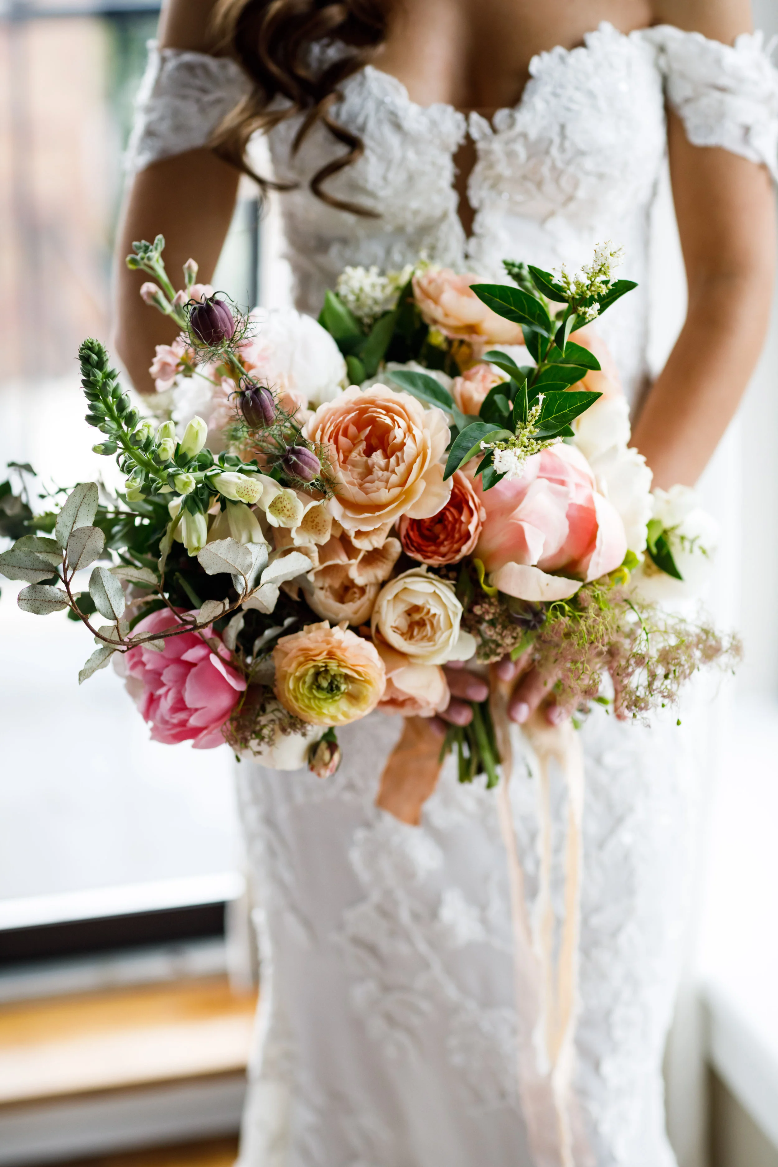 Dobbin St Brooklyn Wedding