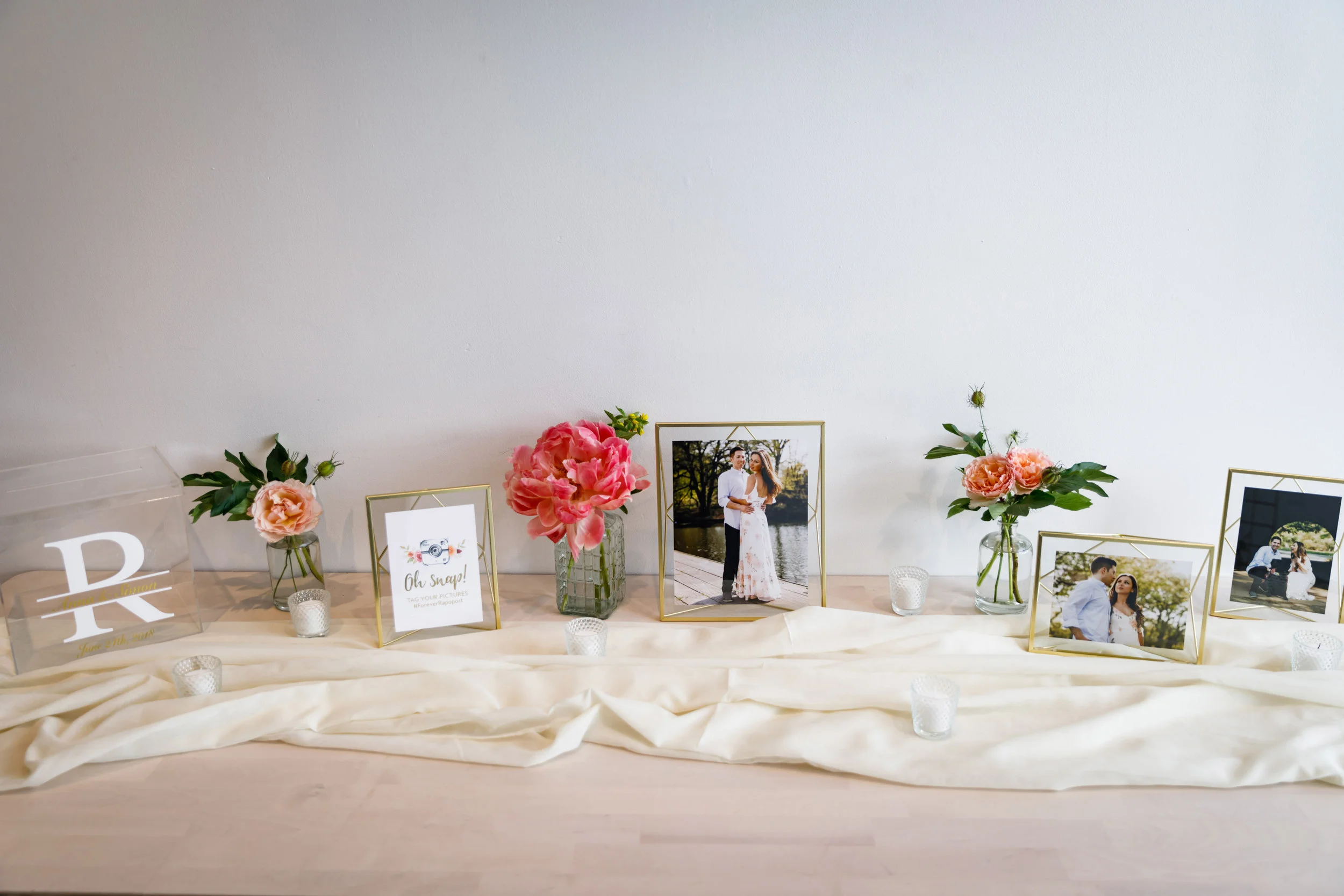 Dobbin St Brooklyn Wedding