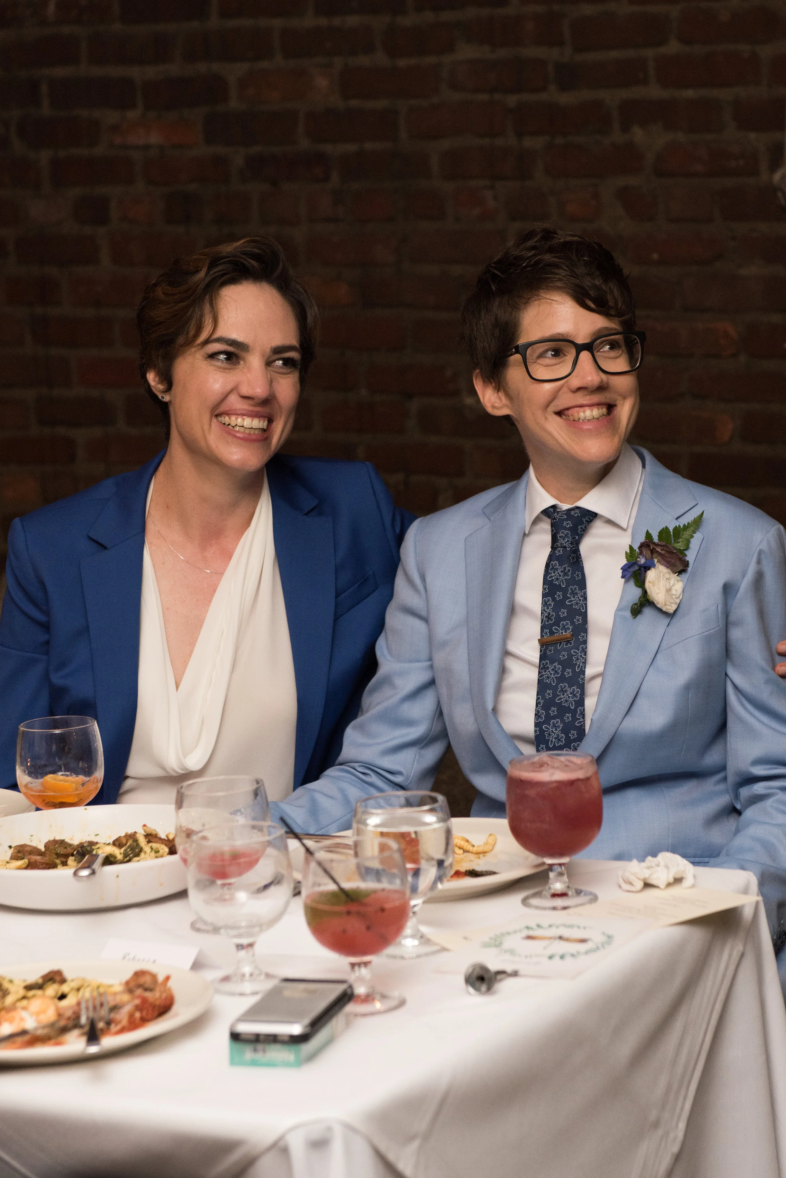 Frankies 457 Brooklyn Wedding