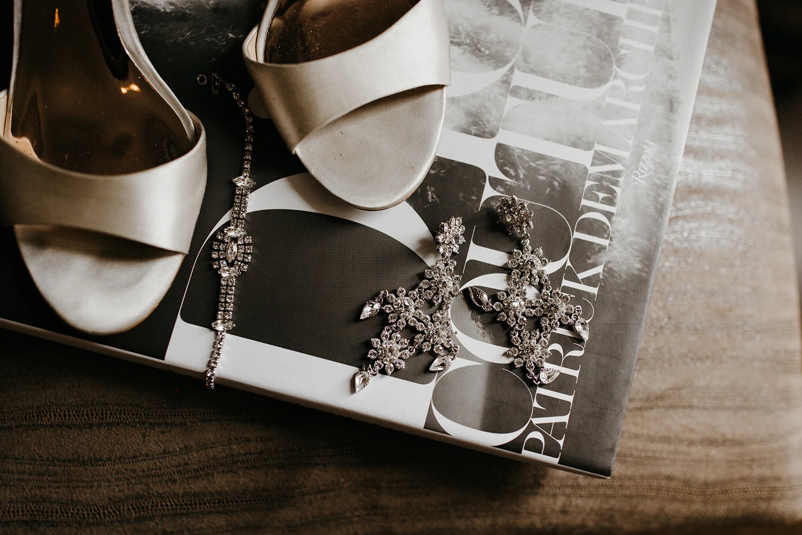 Essex House NYC Wedding
