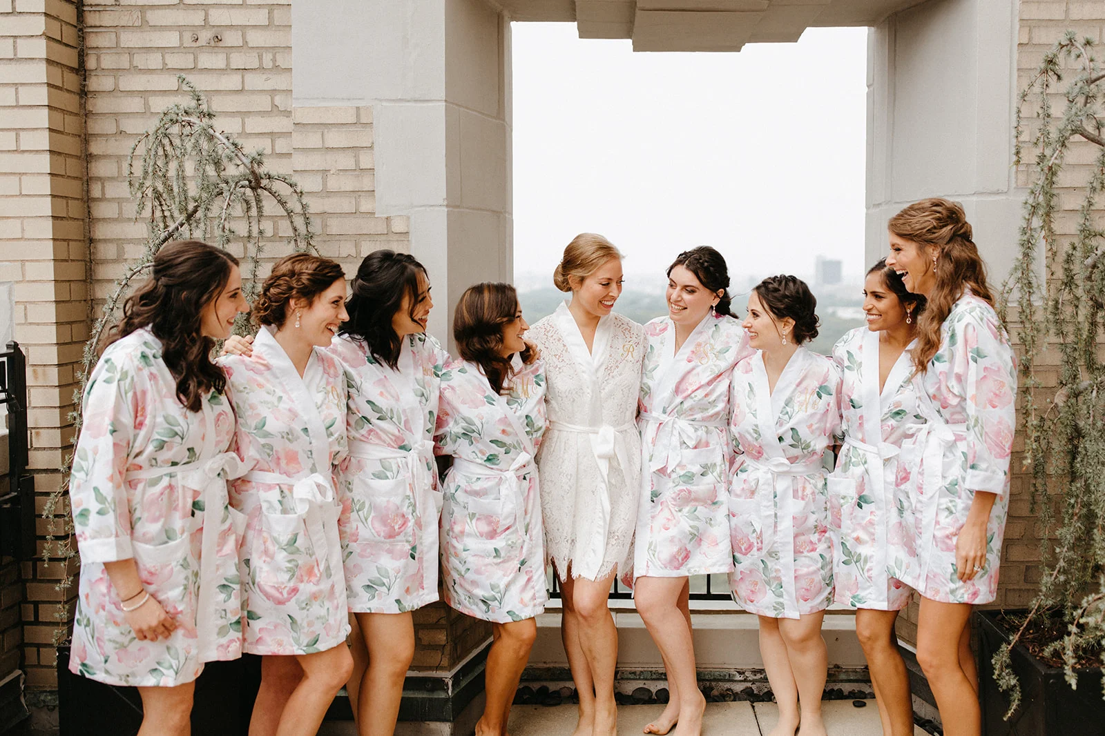 Essex House NYC Wedding