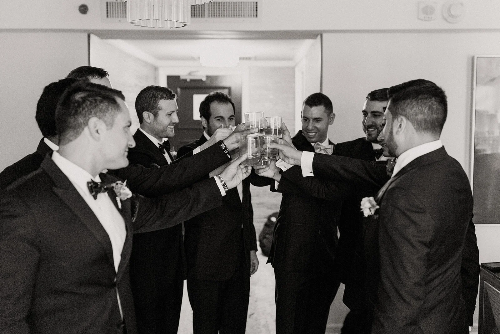 Essex House NYC Wedding