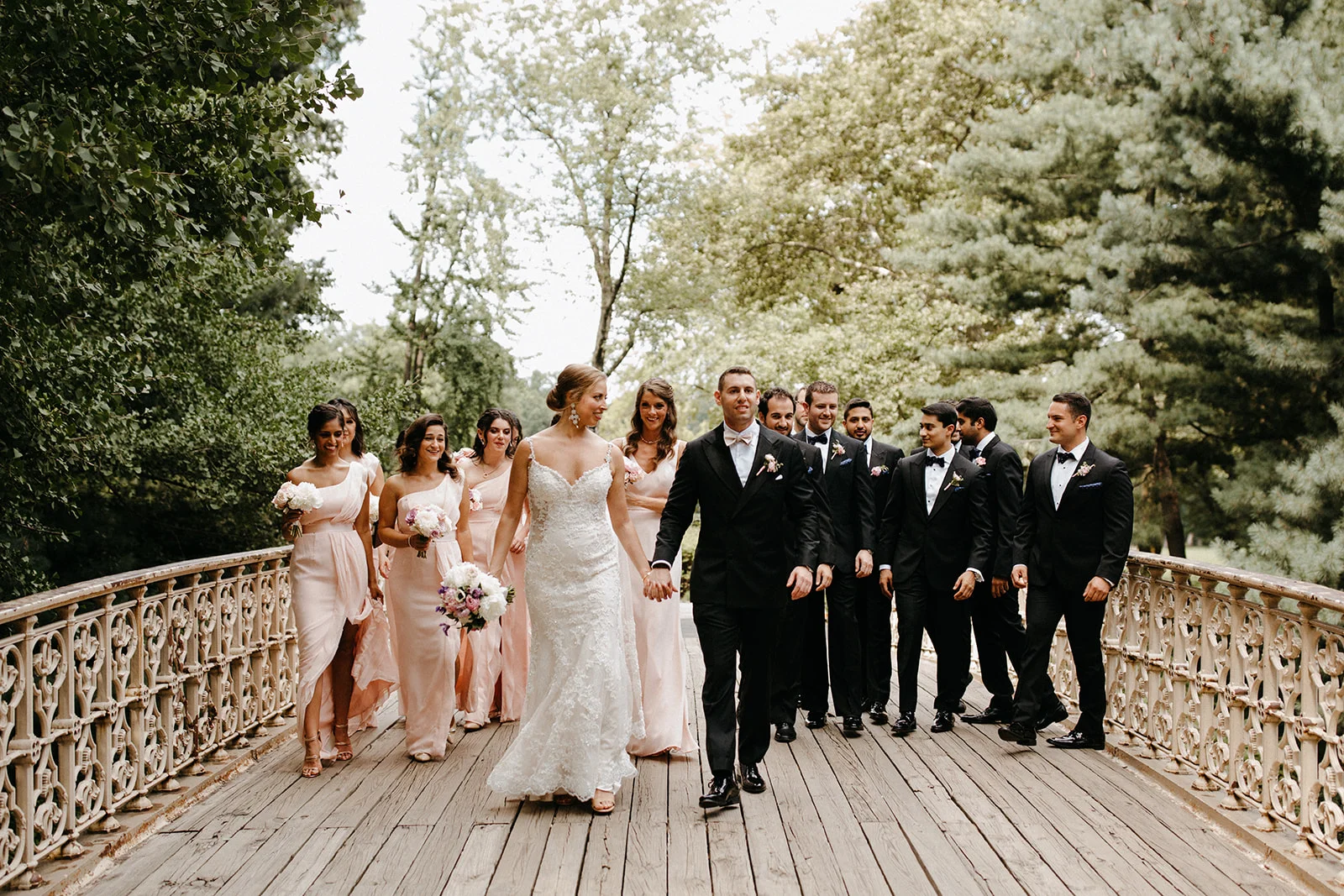 Essex House NYC Wedding