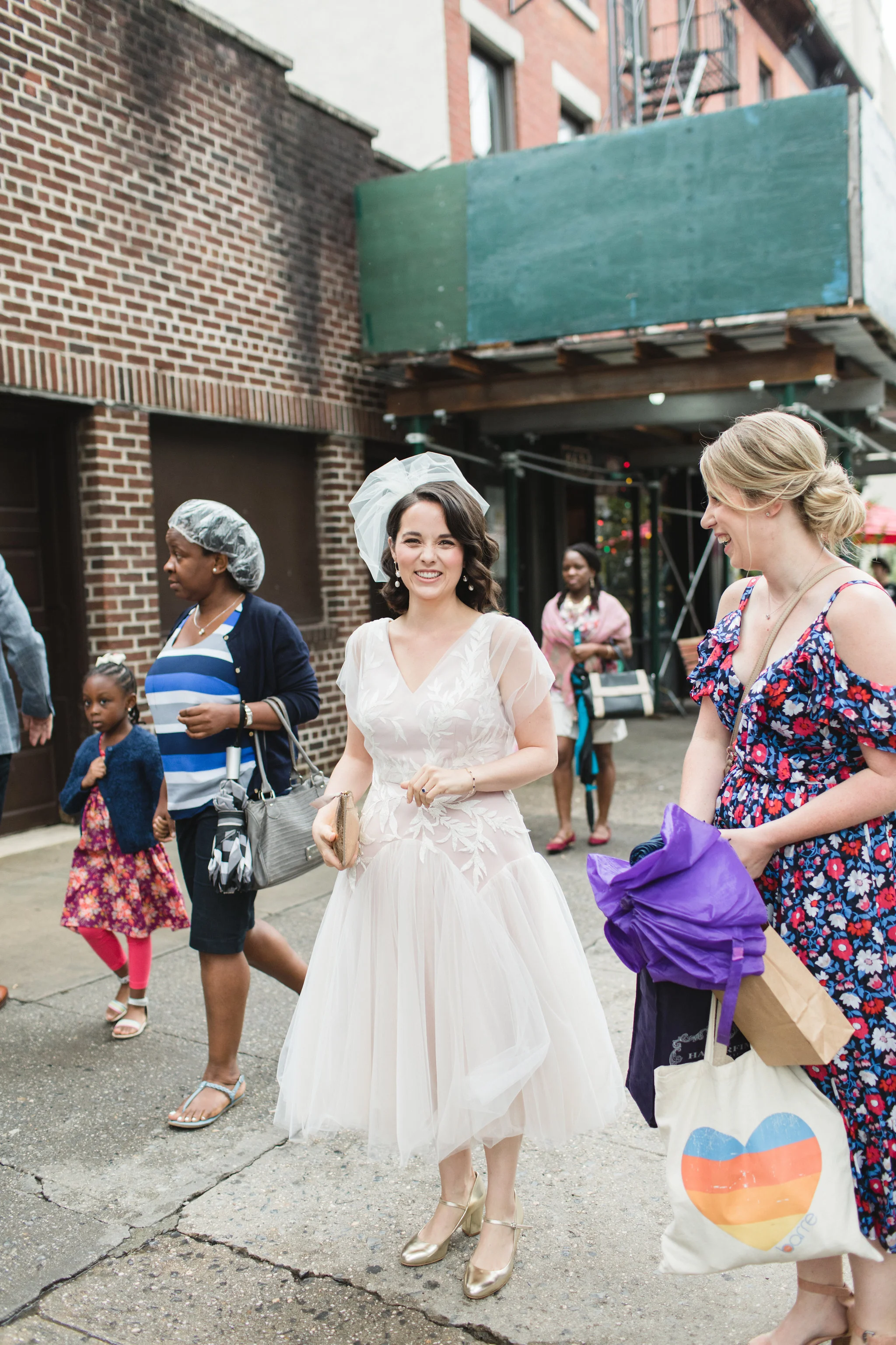 Frankies 457 Brooklyn Wedding