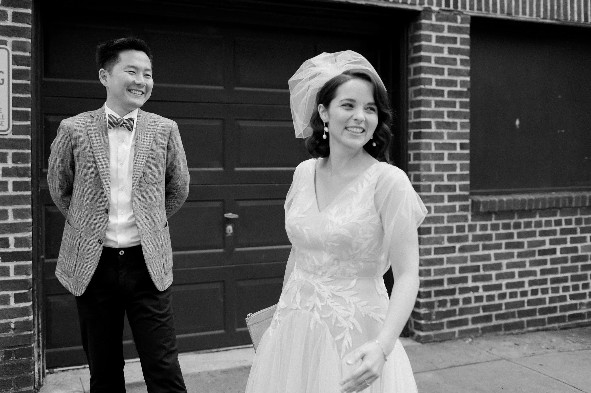 Frankies 457 Brooklyn Wedding
