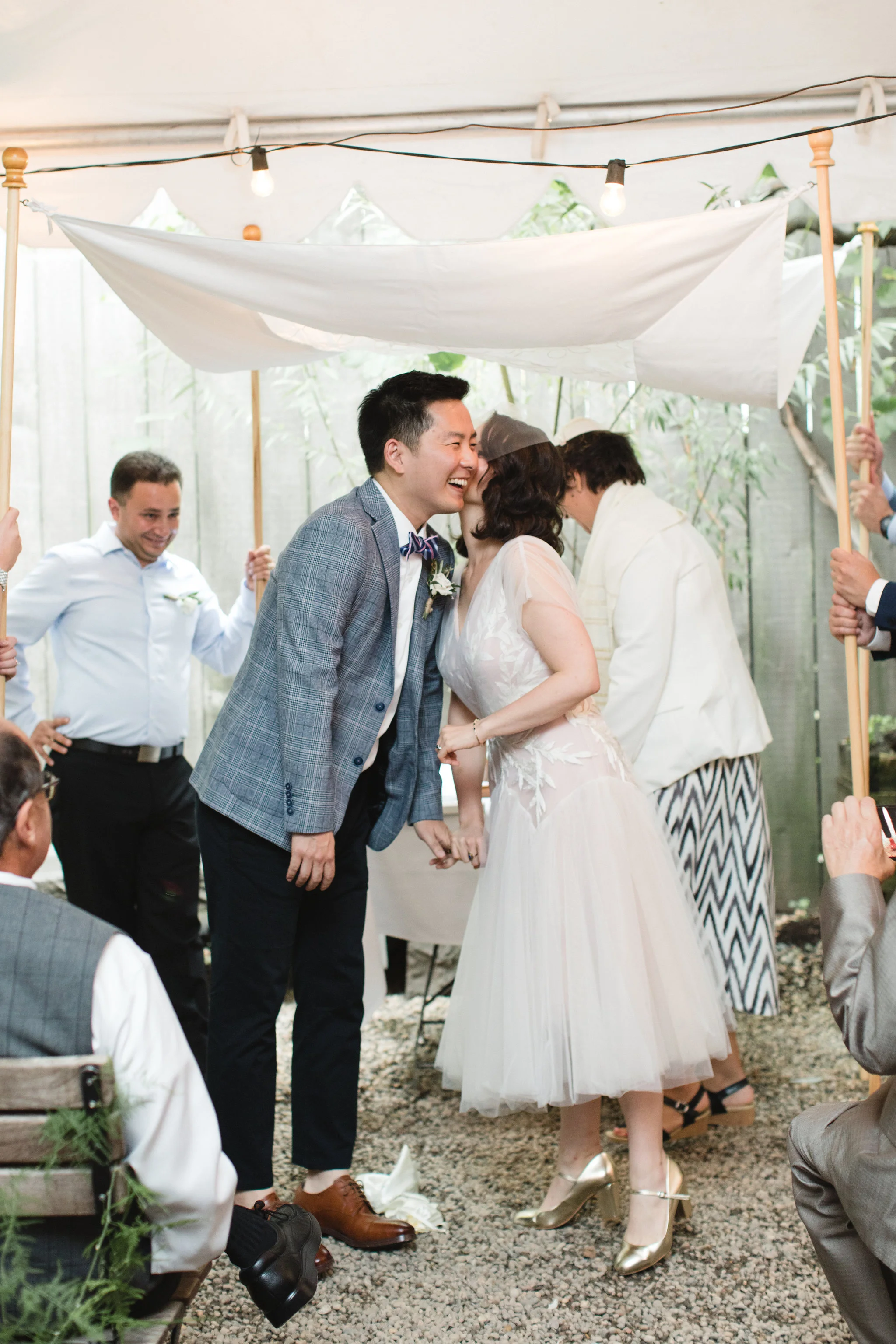 Frankies 457 Brooklyn Wedding