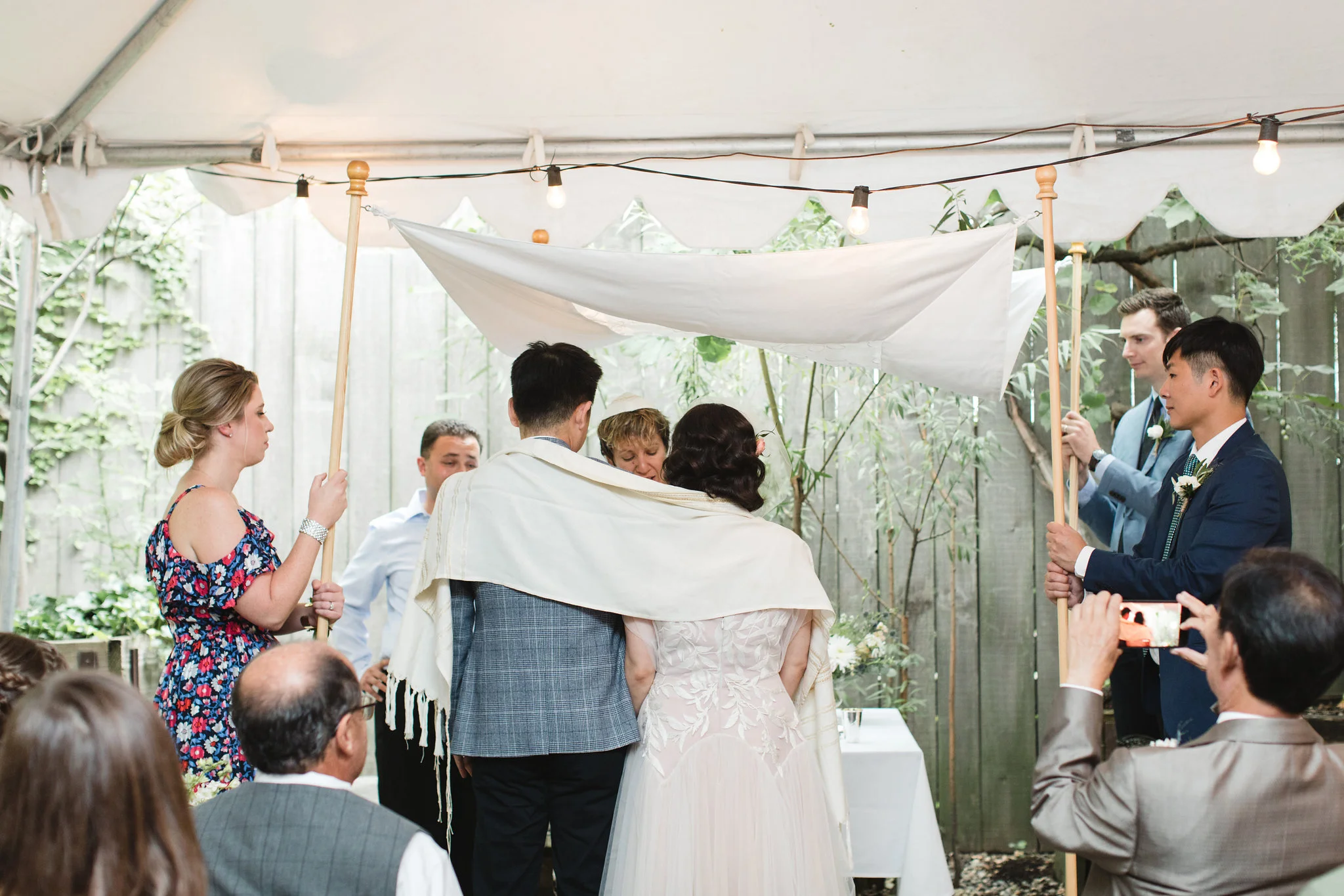 Frankies 457 Brooklyn Wedding