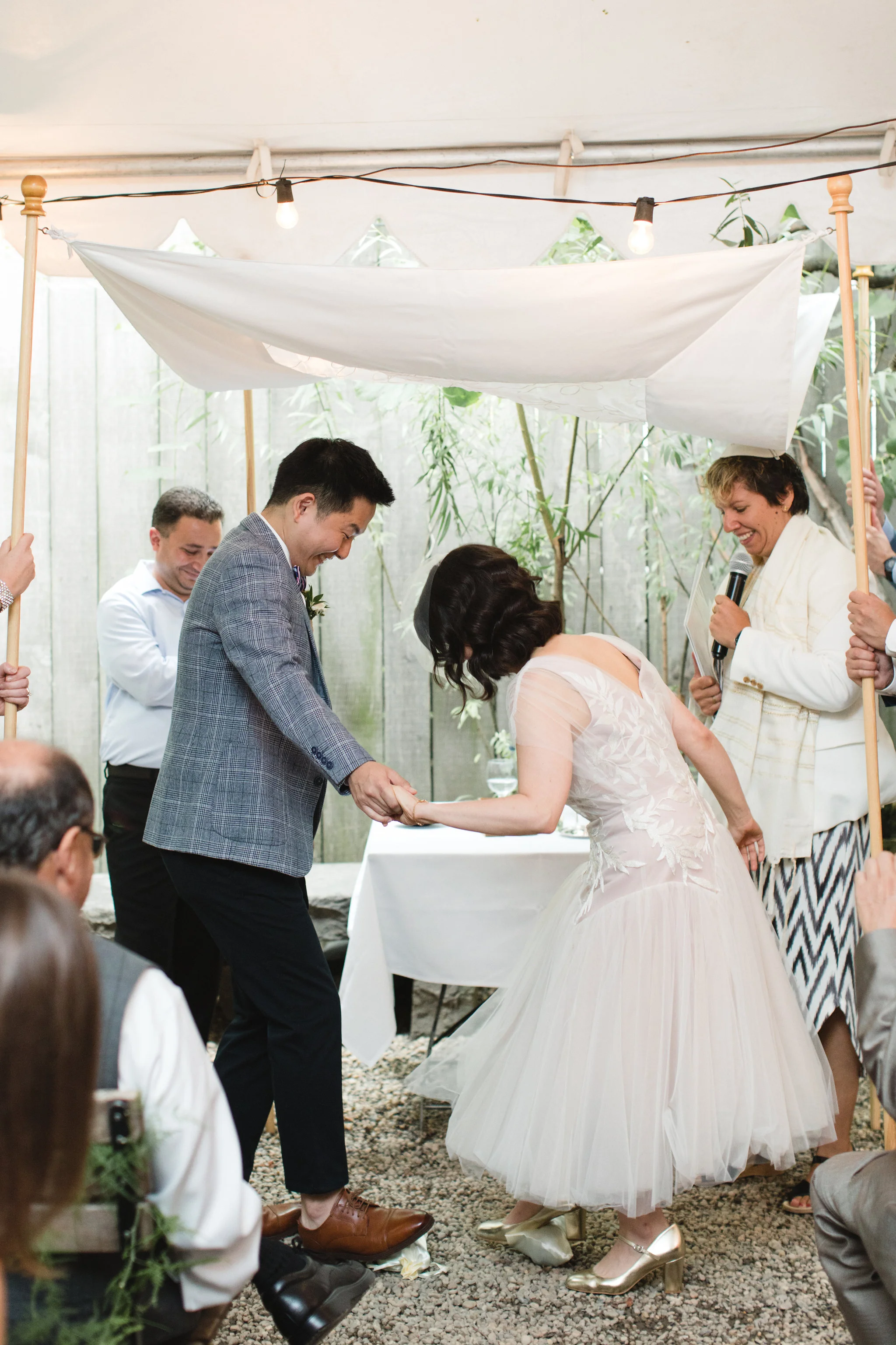 Frankies 457 Brooklyn Wedding