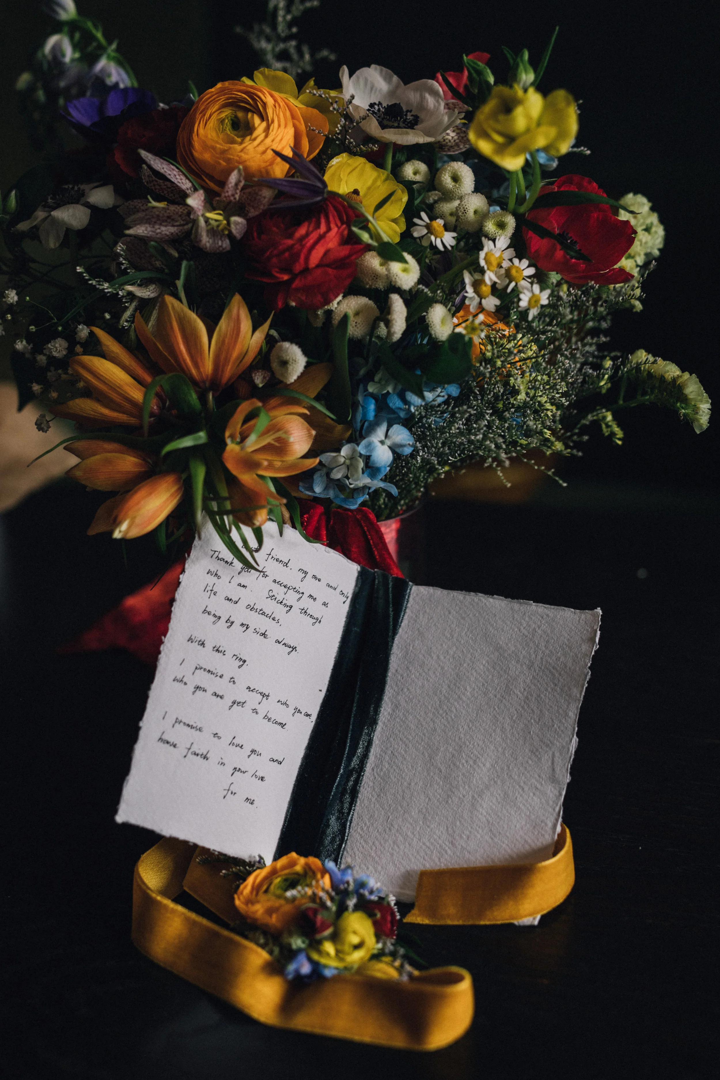 James Burden Mansion Wedding UES NYC