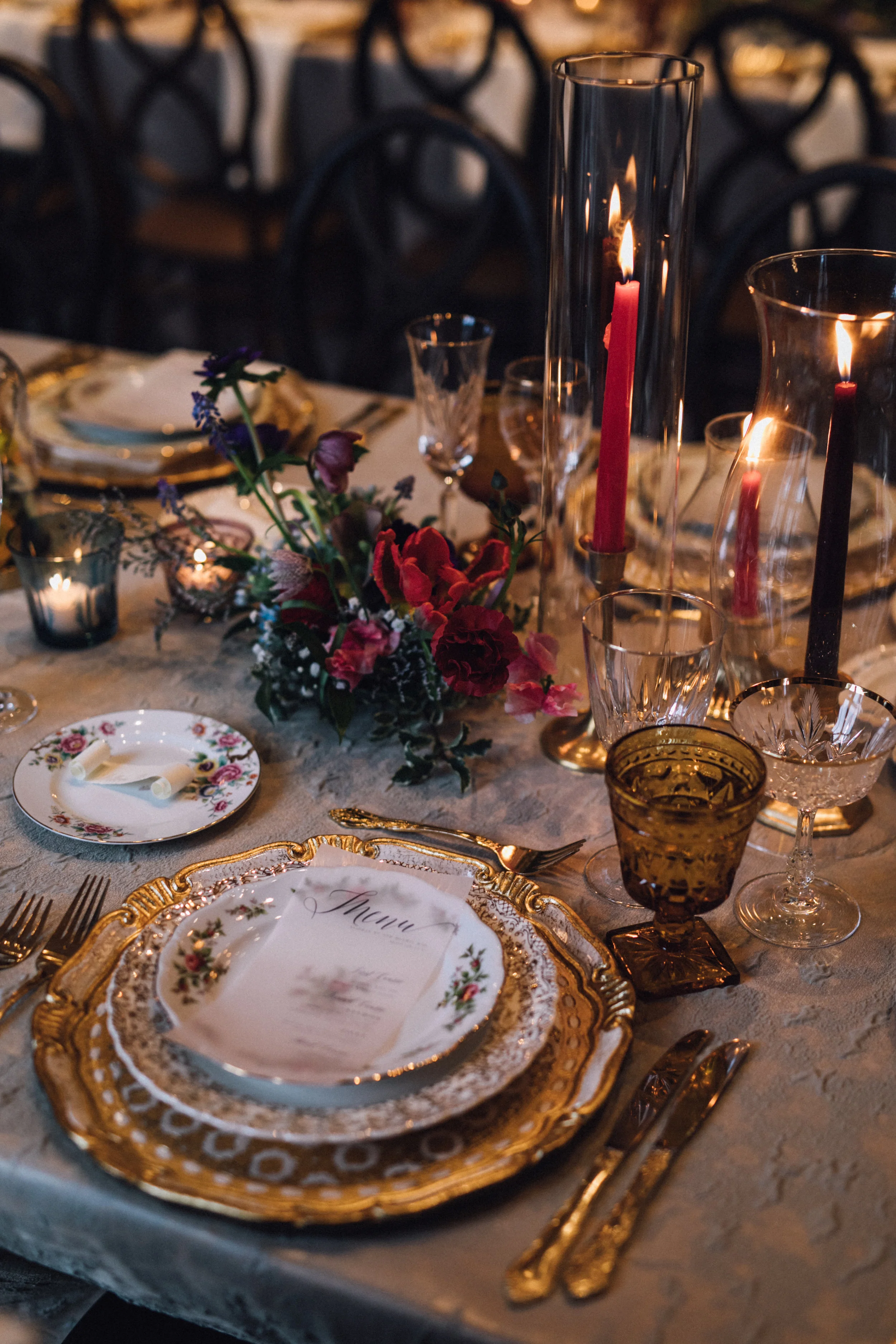 James Burden Mansion Wedding UES NYC