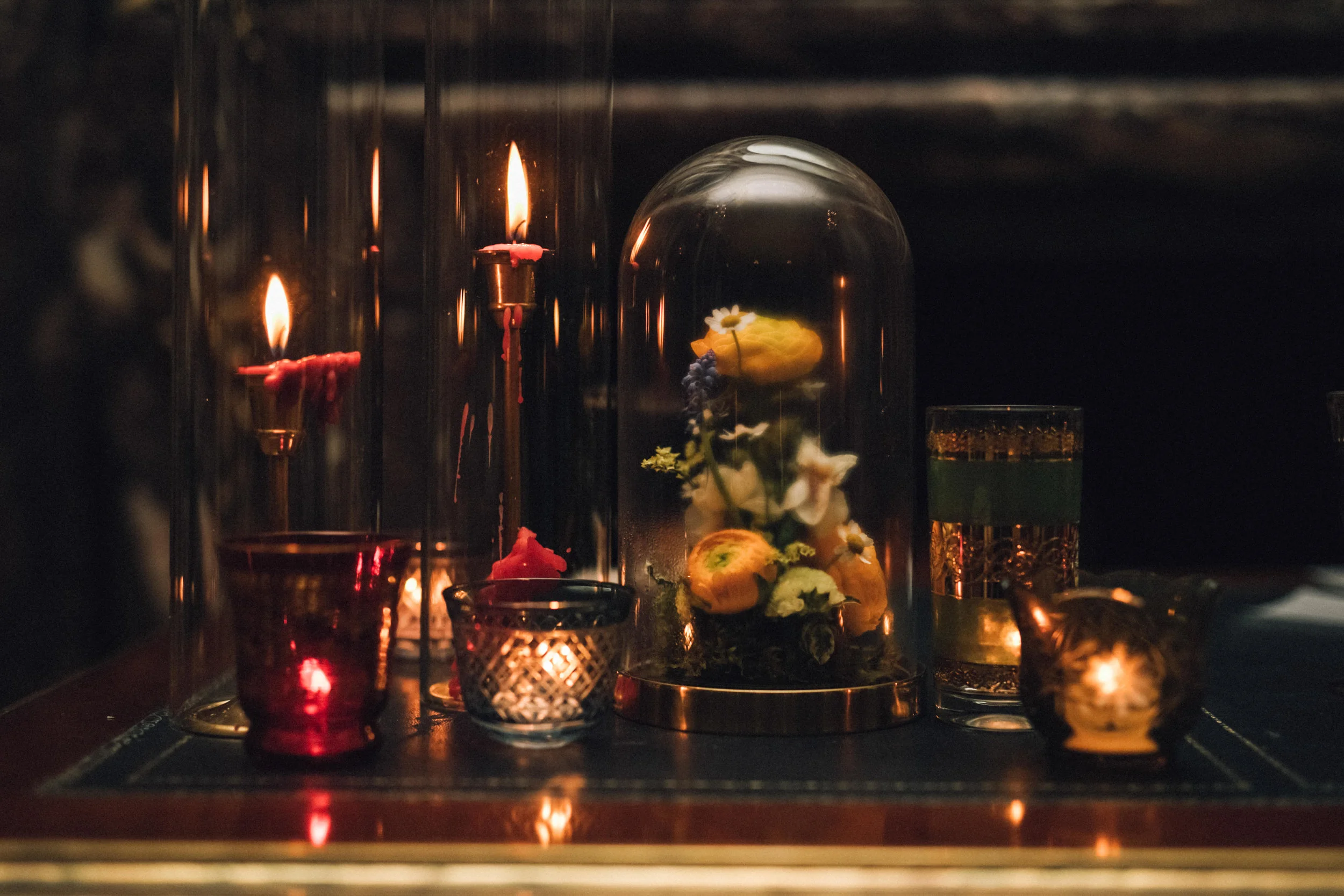 James Burden Mansion Wedding UES NYC