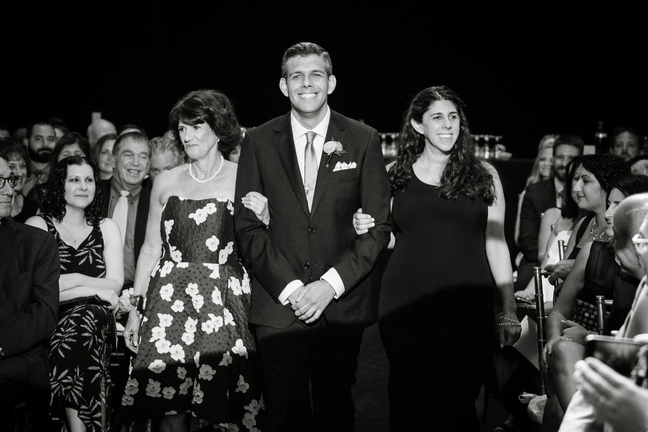 Harlem Stage Gatehouse Wedding