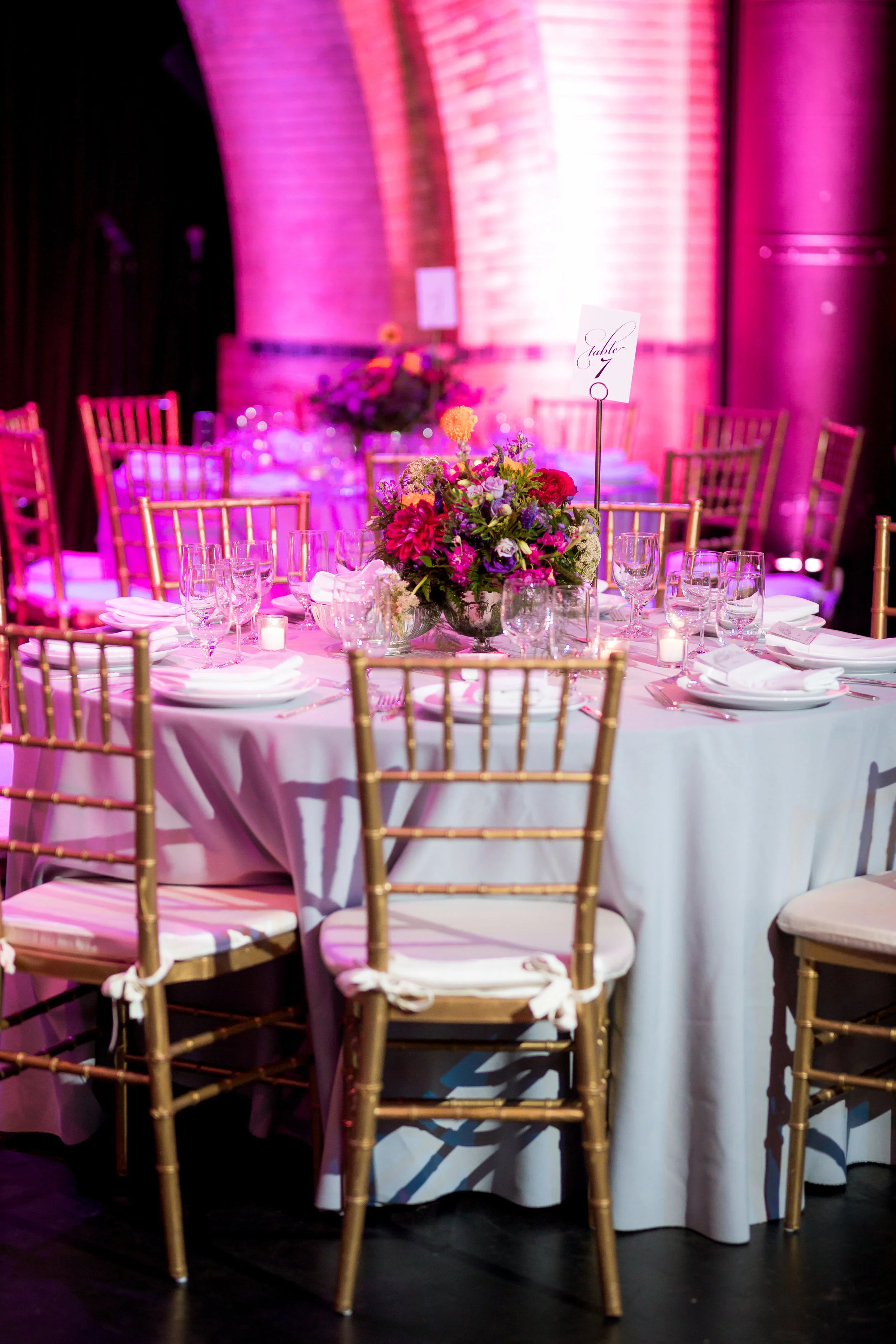 Harlem Stage Gatehouse Wedding