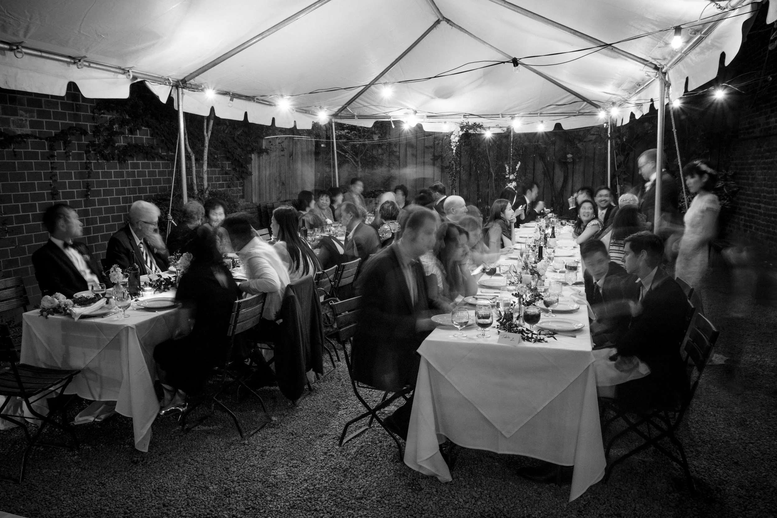 Frankies 457 Brooklyn Fall Wedding