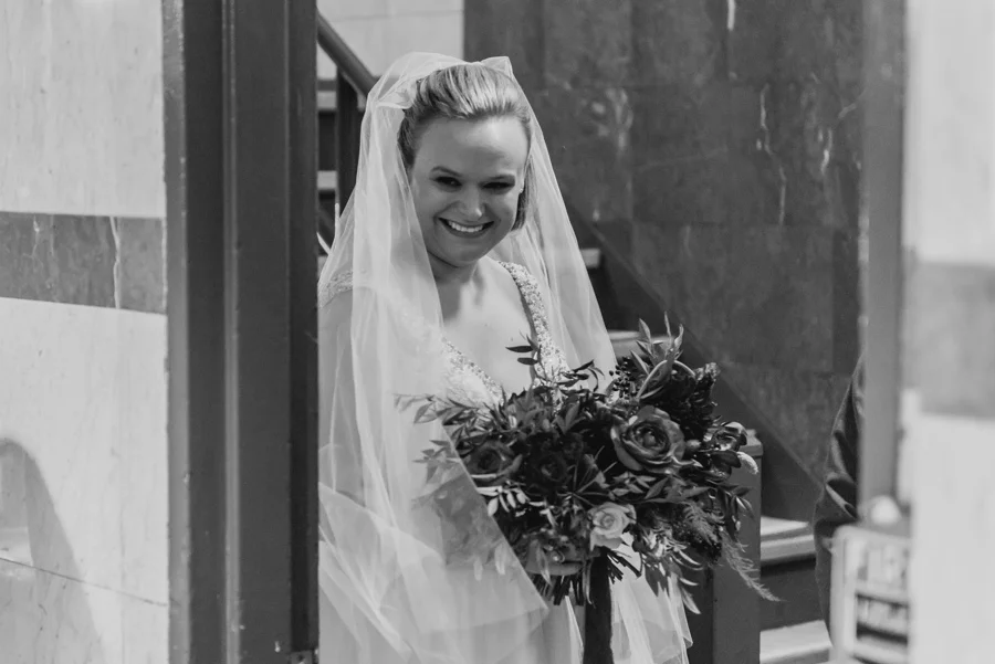 Golden Unicorn Chinatown NYC Wedding