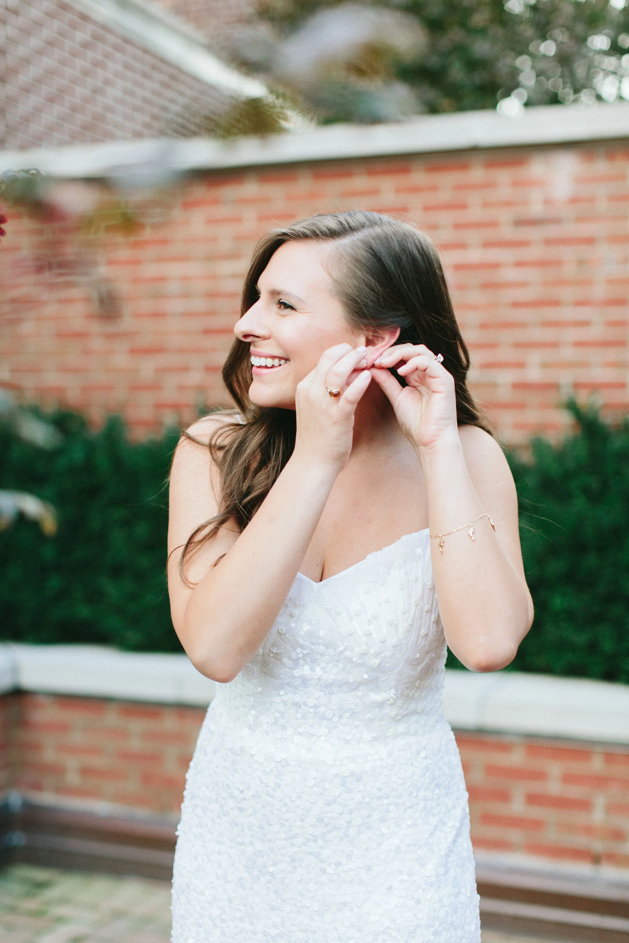 Housing Works Bookstore NYC Wedding Reception