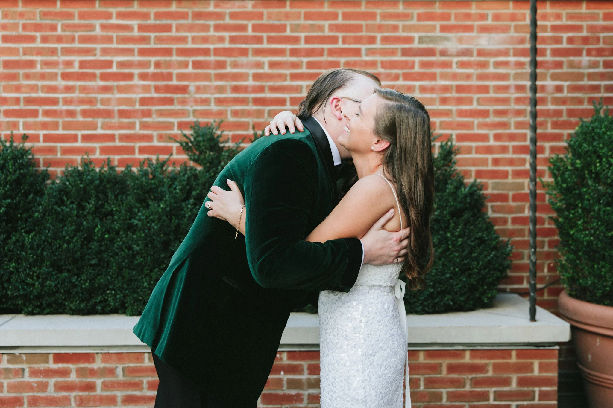 Housing Works Bookstore NYC Wedding Reception