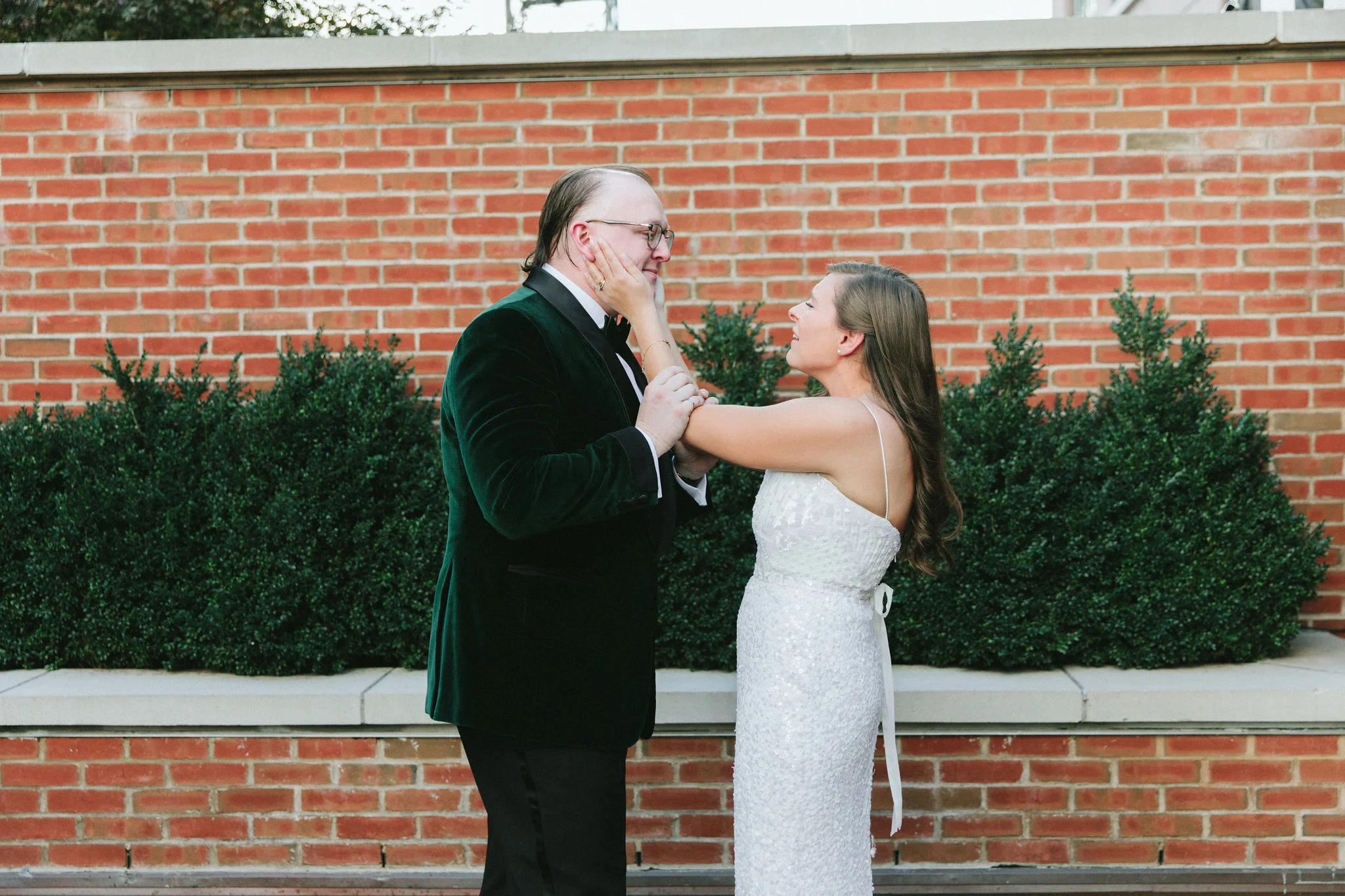 Housing Works Bookstore NYC Wedding Reception