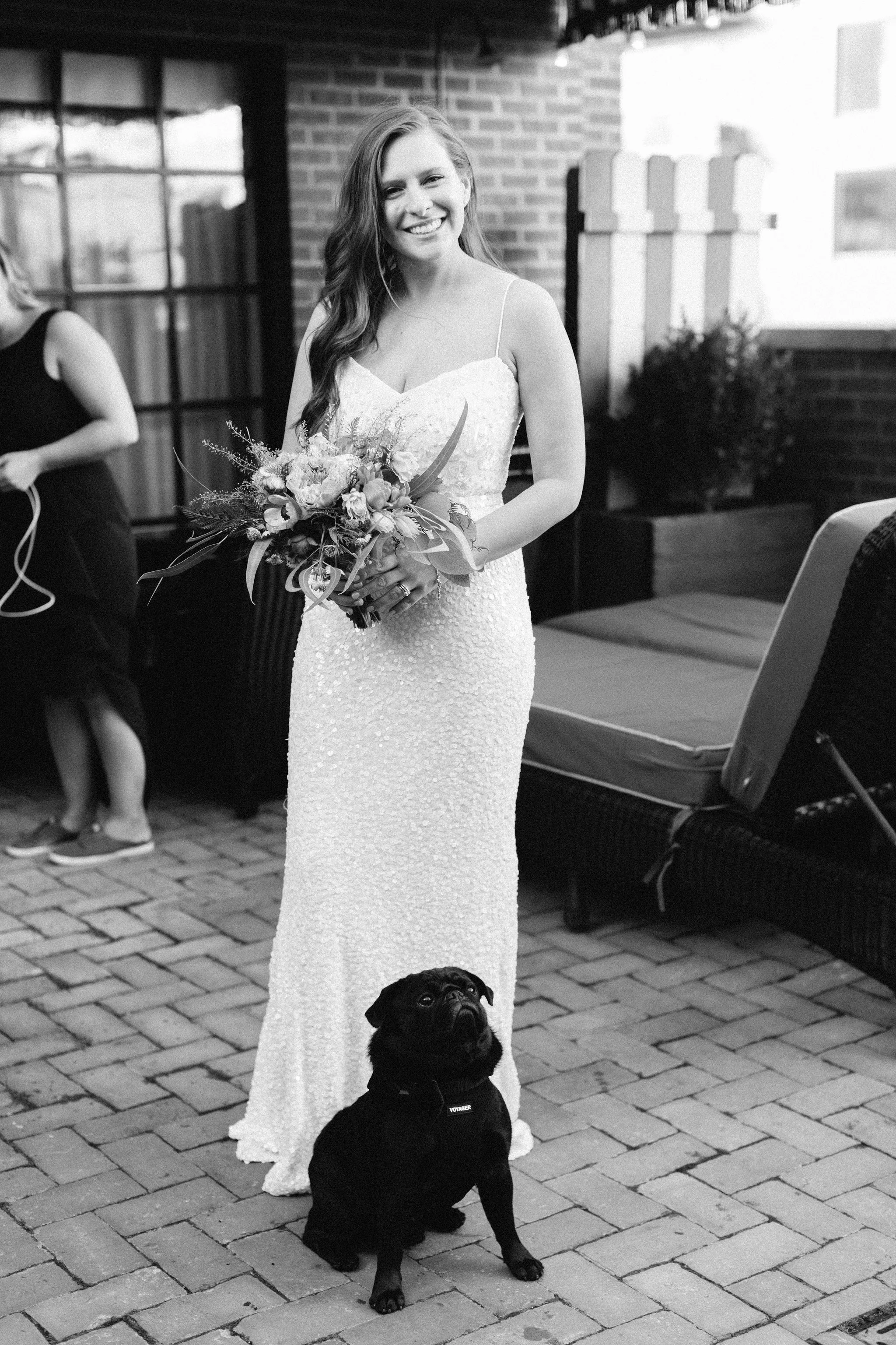 Housing Works Bookstore NYC Wedding Reception