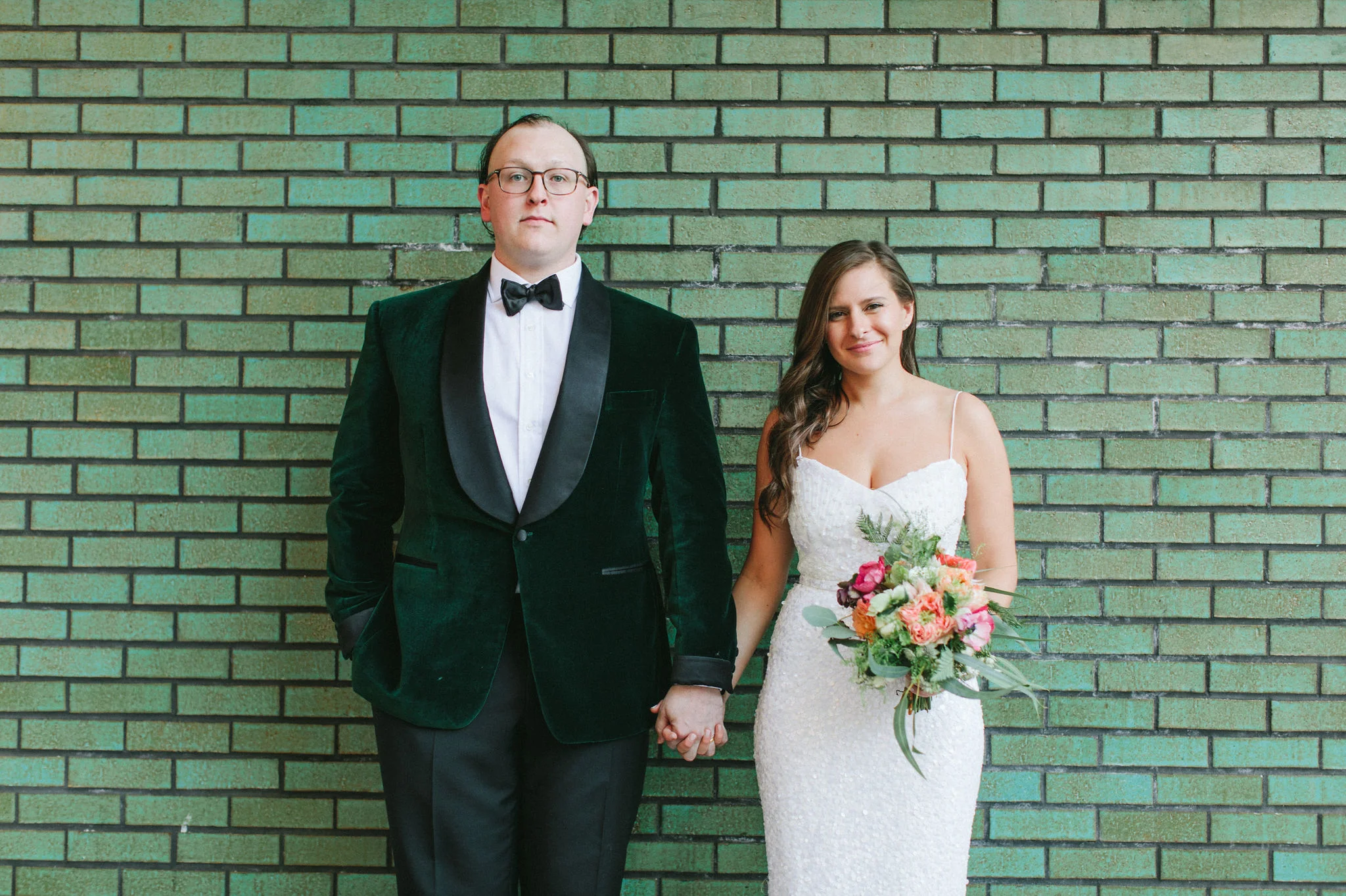 Housing Works Bookstore NYC Wedding Reception