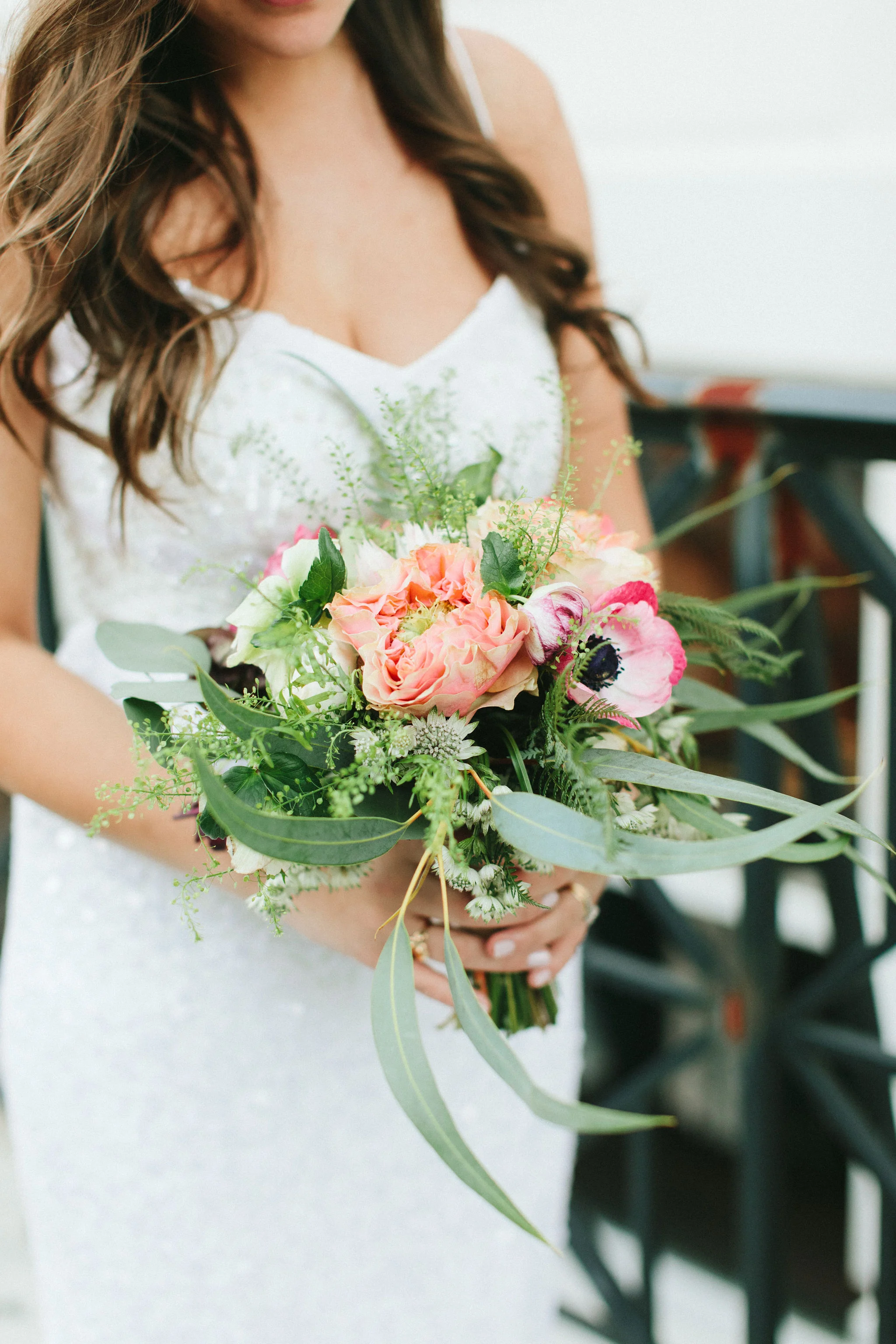 Housing Works Bookstore NYC Wedding Reception