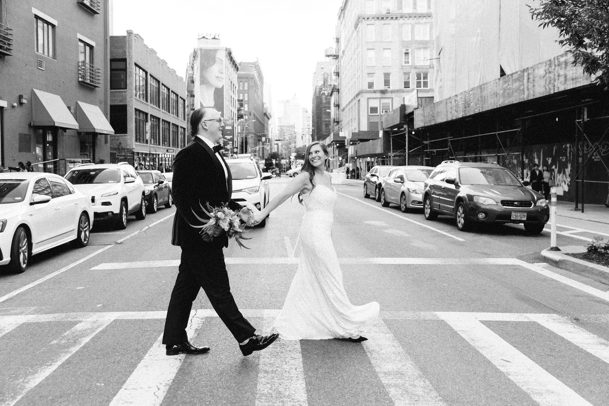 Housing Works Bookstore NYC Wedding Reception