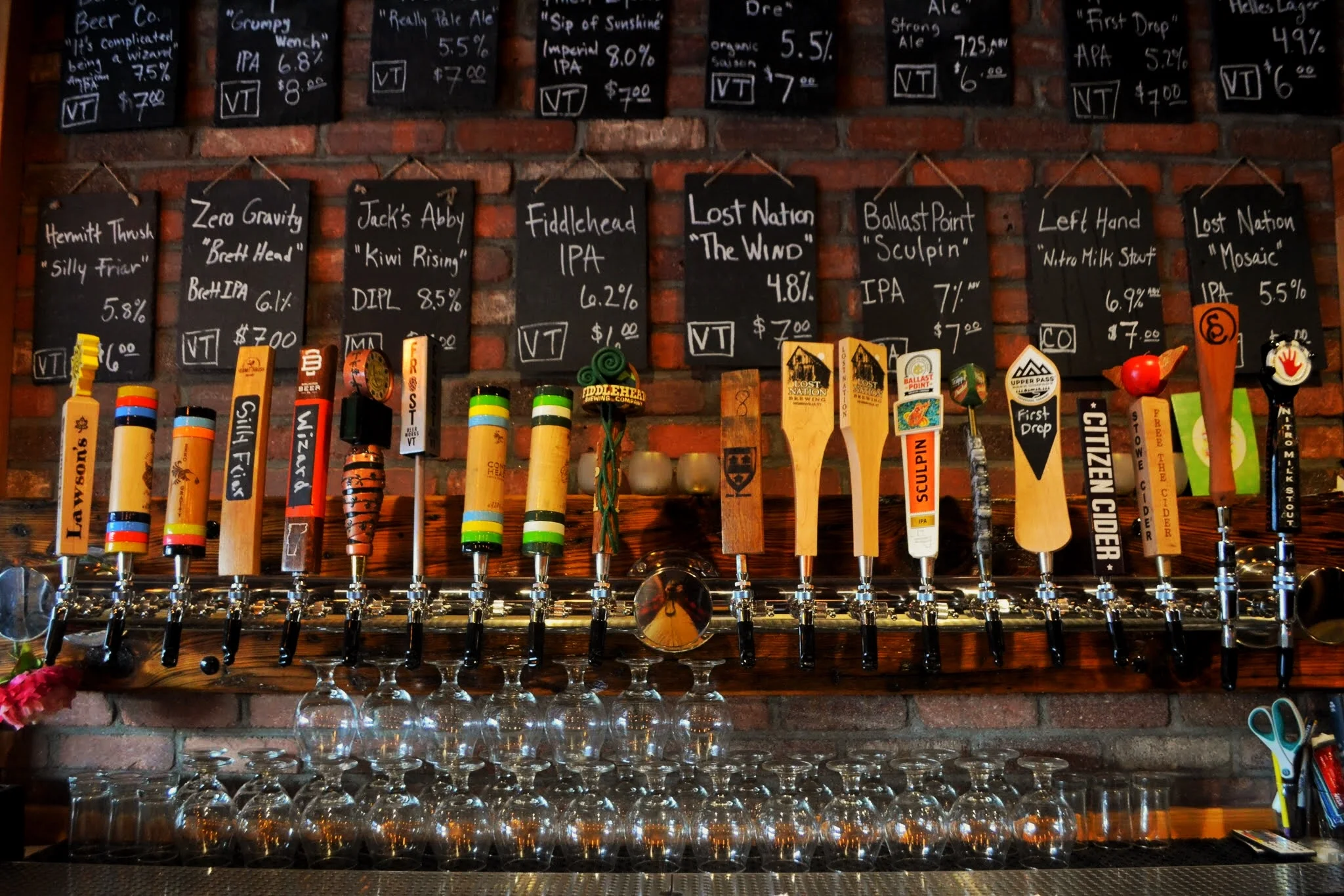 My Handywork PourSmith Draught Services