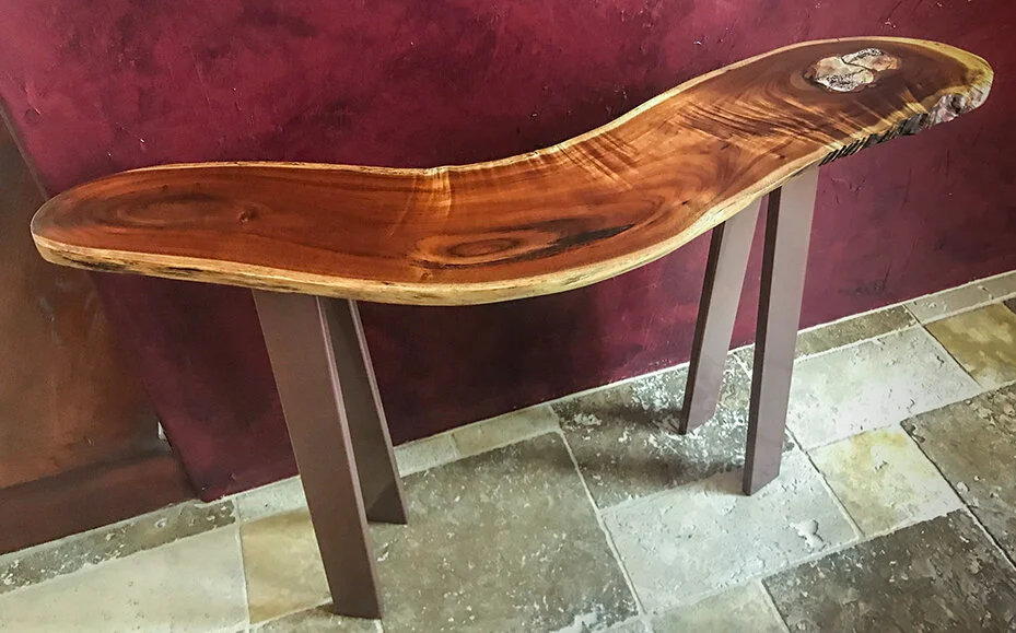 Hidden in The Hills 2020