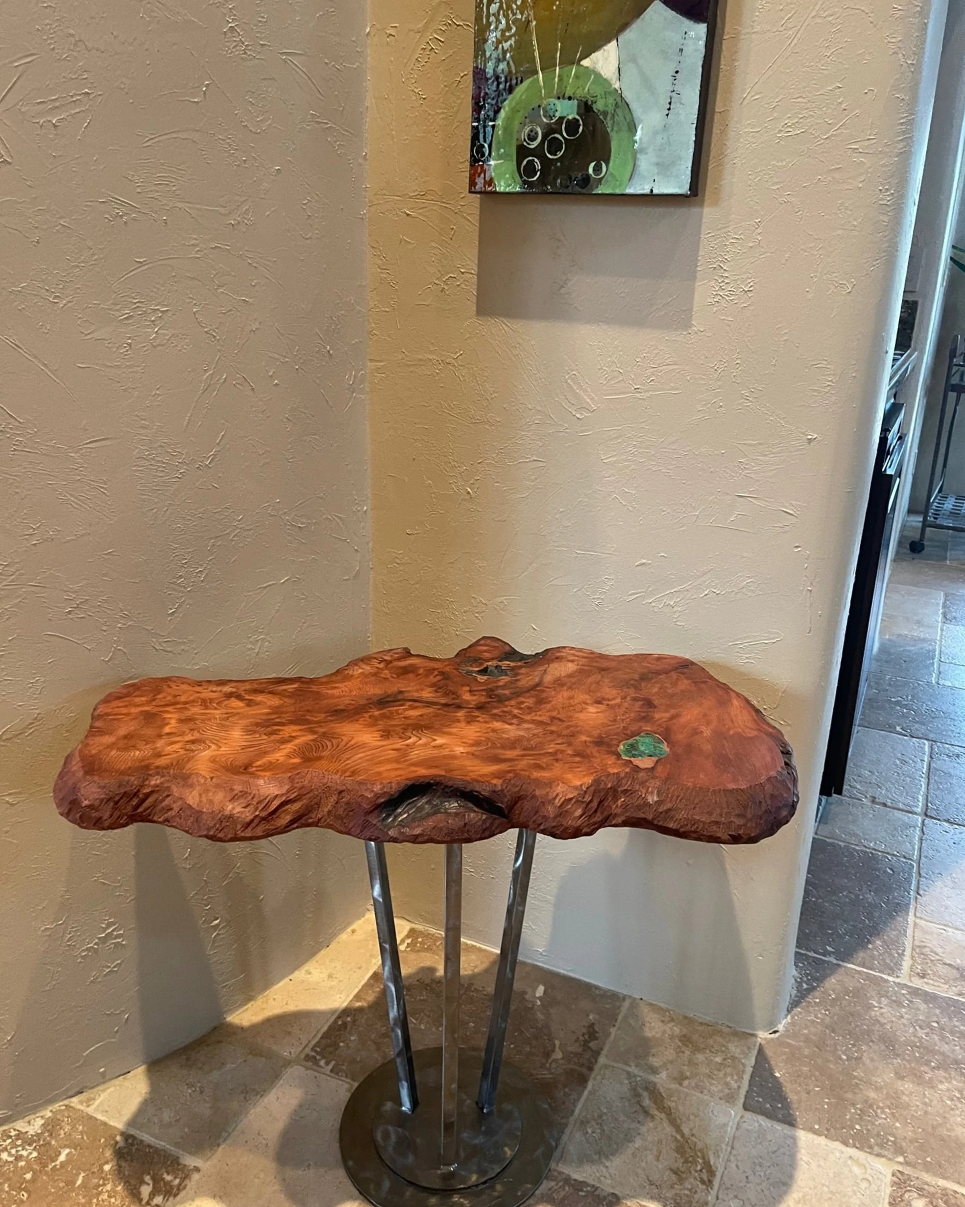 Hidden in The Hills 2021