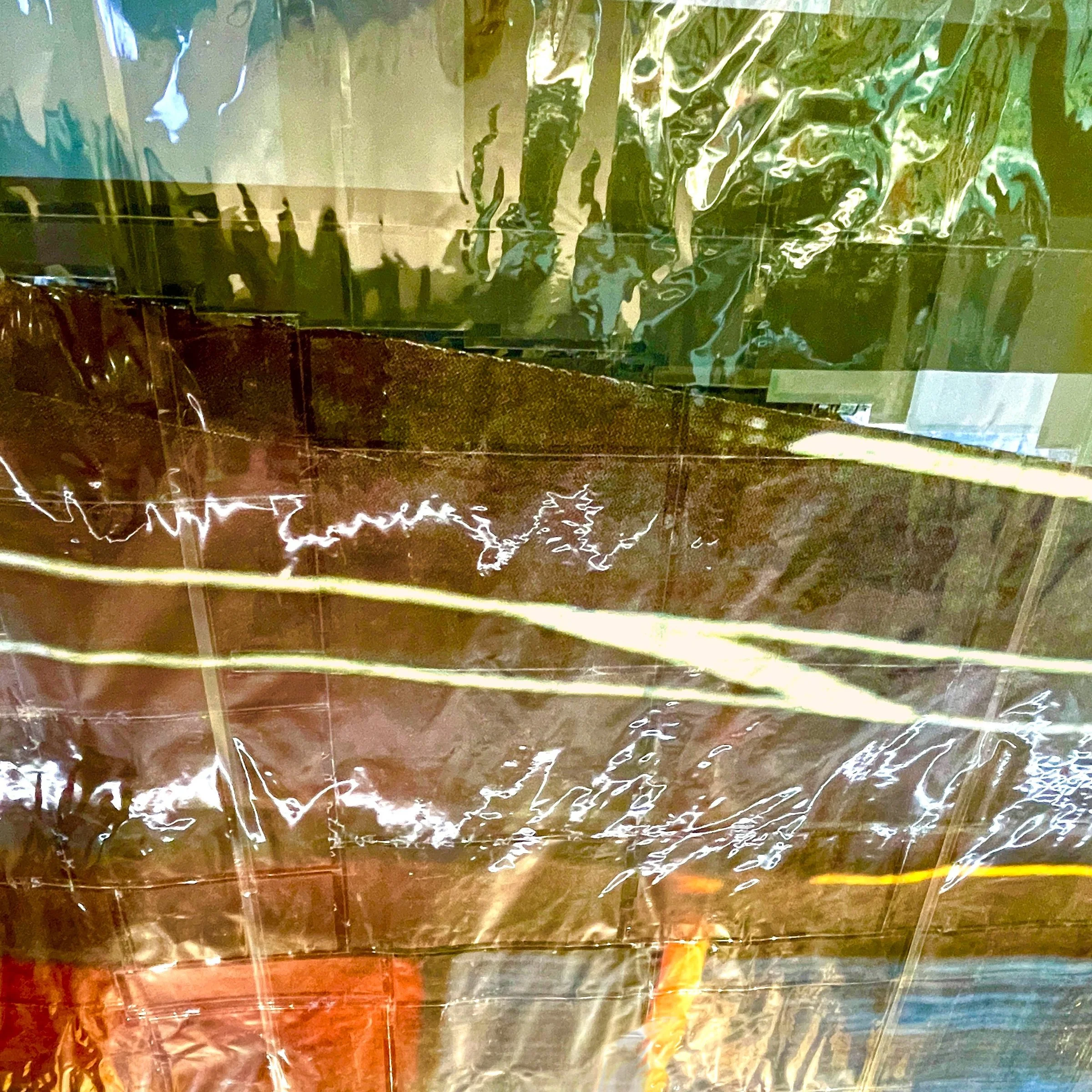 A Matter of Perception Two