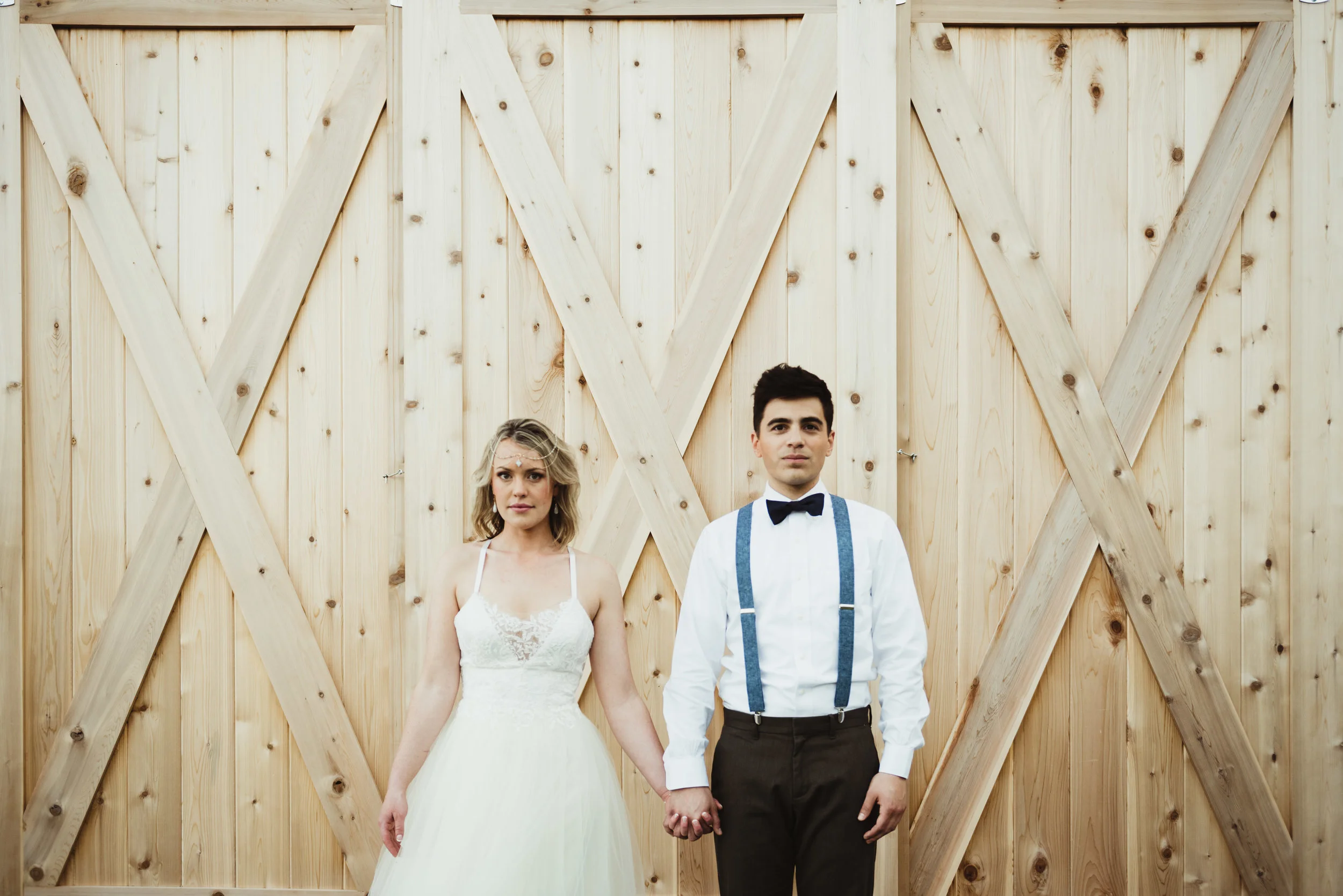 The Barn at Cricket Creek Farm