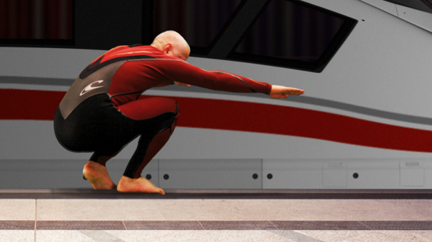 Bodies of Dispersion