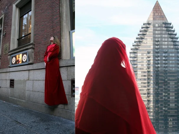 Holy Holes: Absolute Stalls