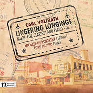 Vollrath - Lingering Longings