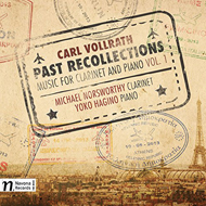 Vollrath - Past Recollections