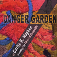 Hughes - Danger Garden