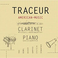 CD - TRACEUR
