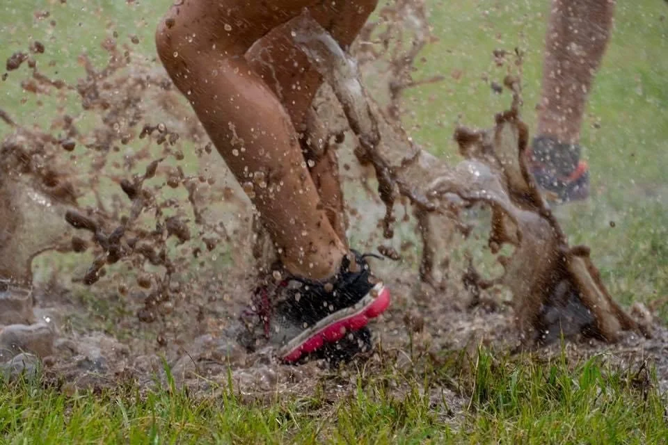 Mini Mudder 2023